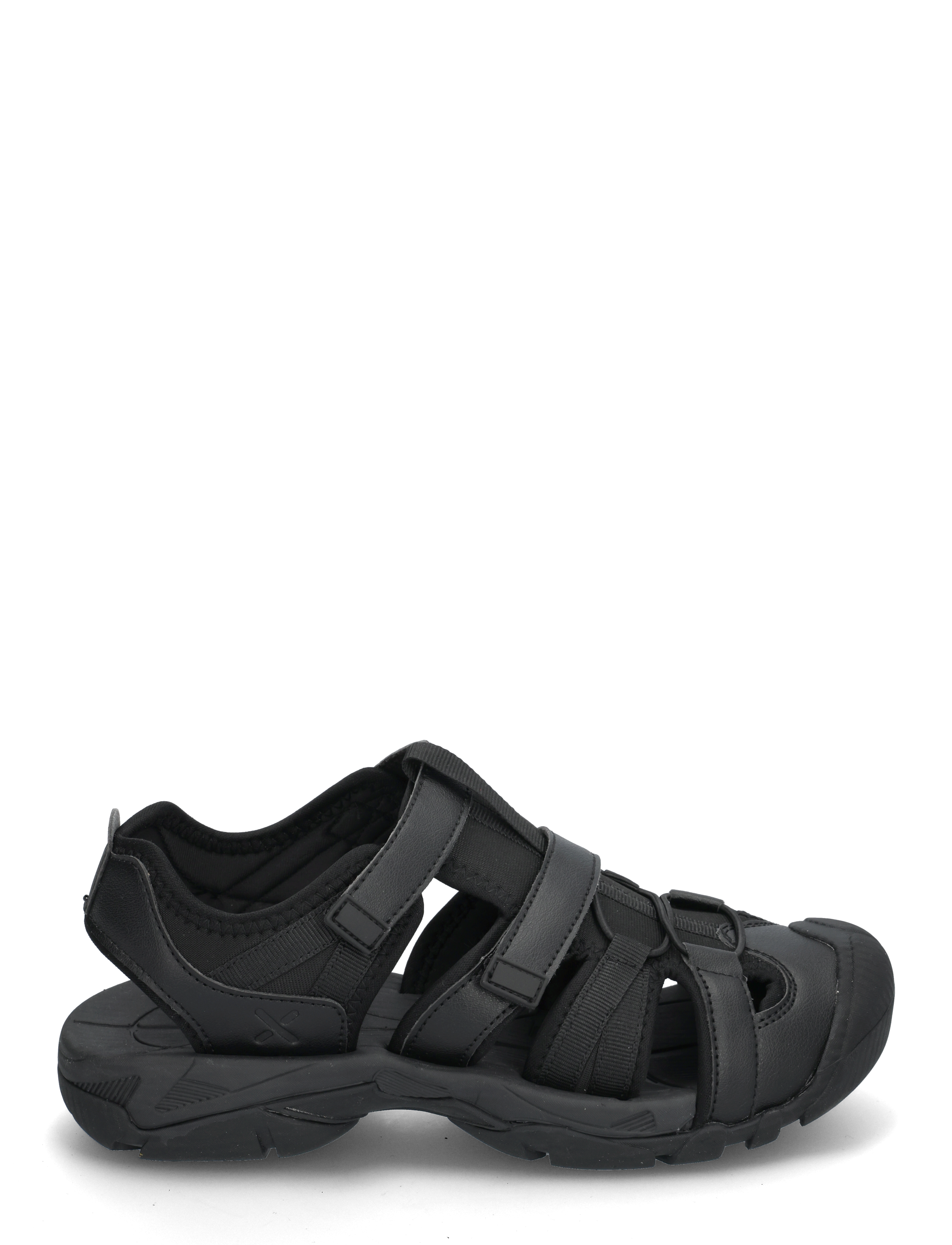 Exani - ARNI W - naised - black - 1