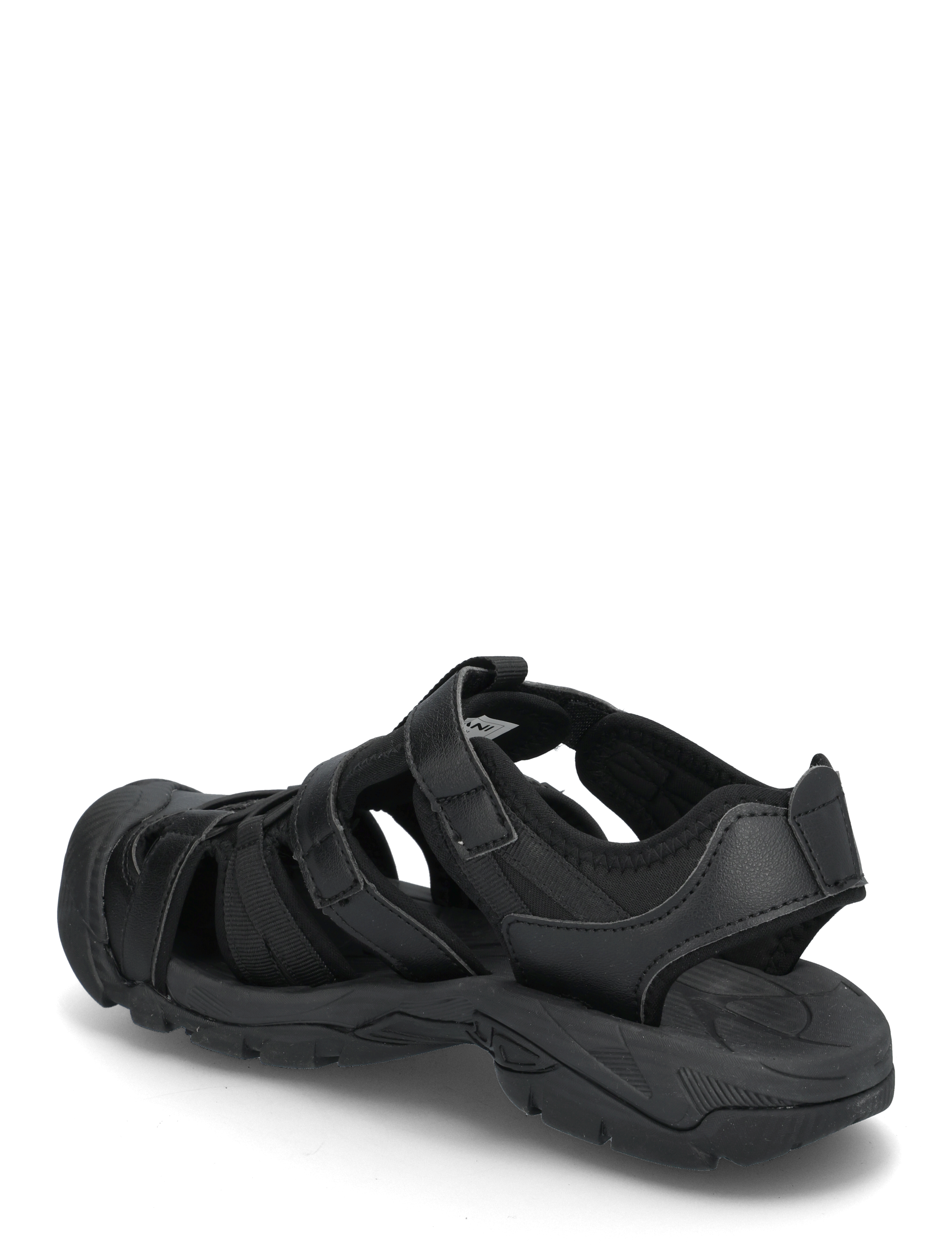 Exani - ARNI W - naised - black - 2