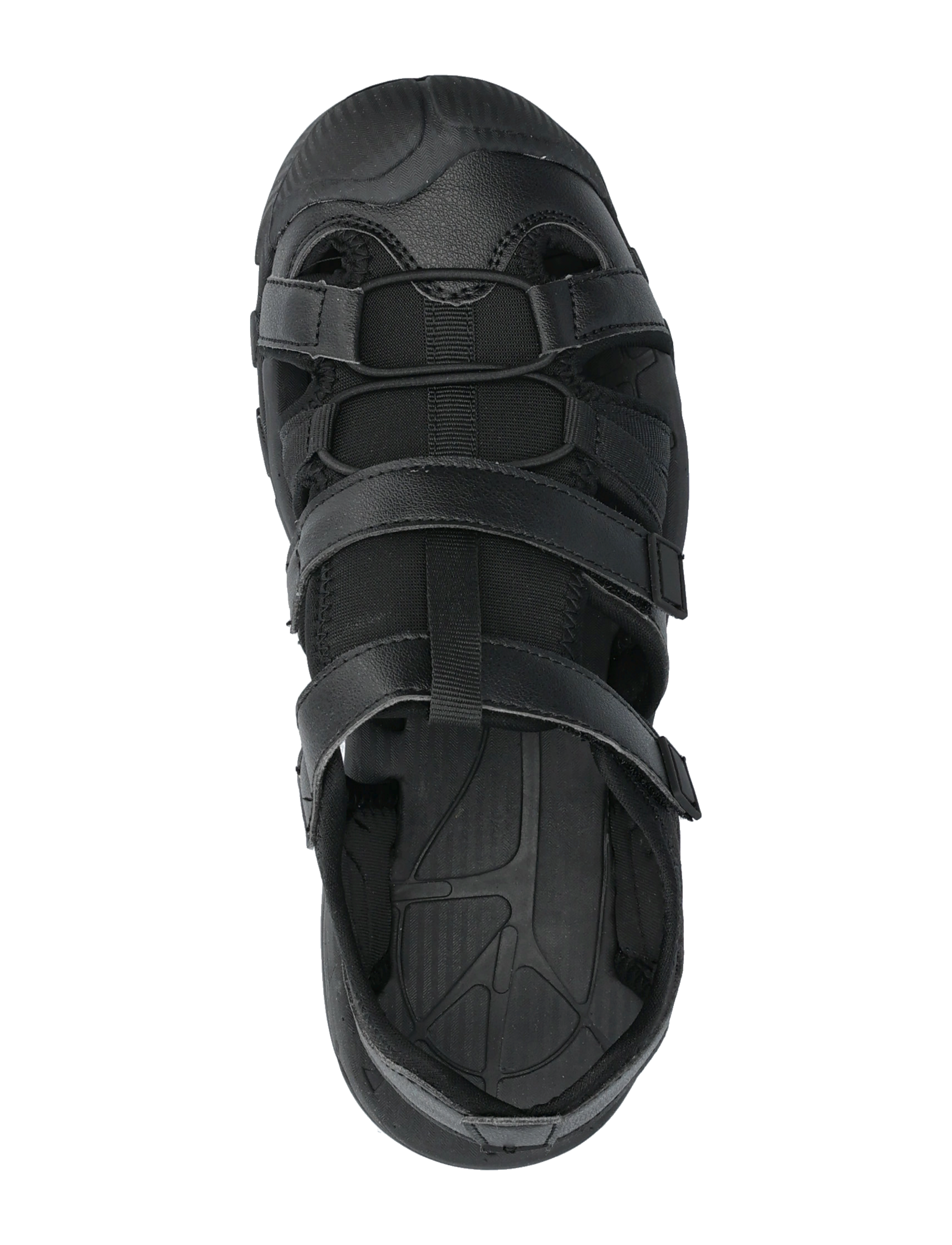 Exani - ARNI W - naised - black - 3