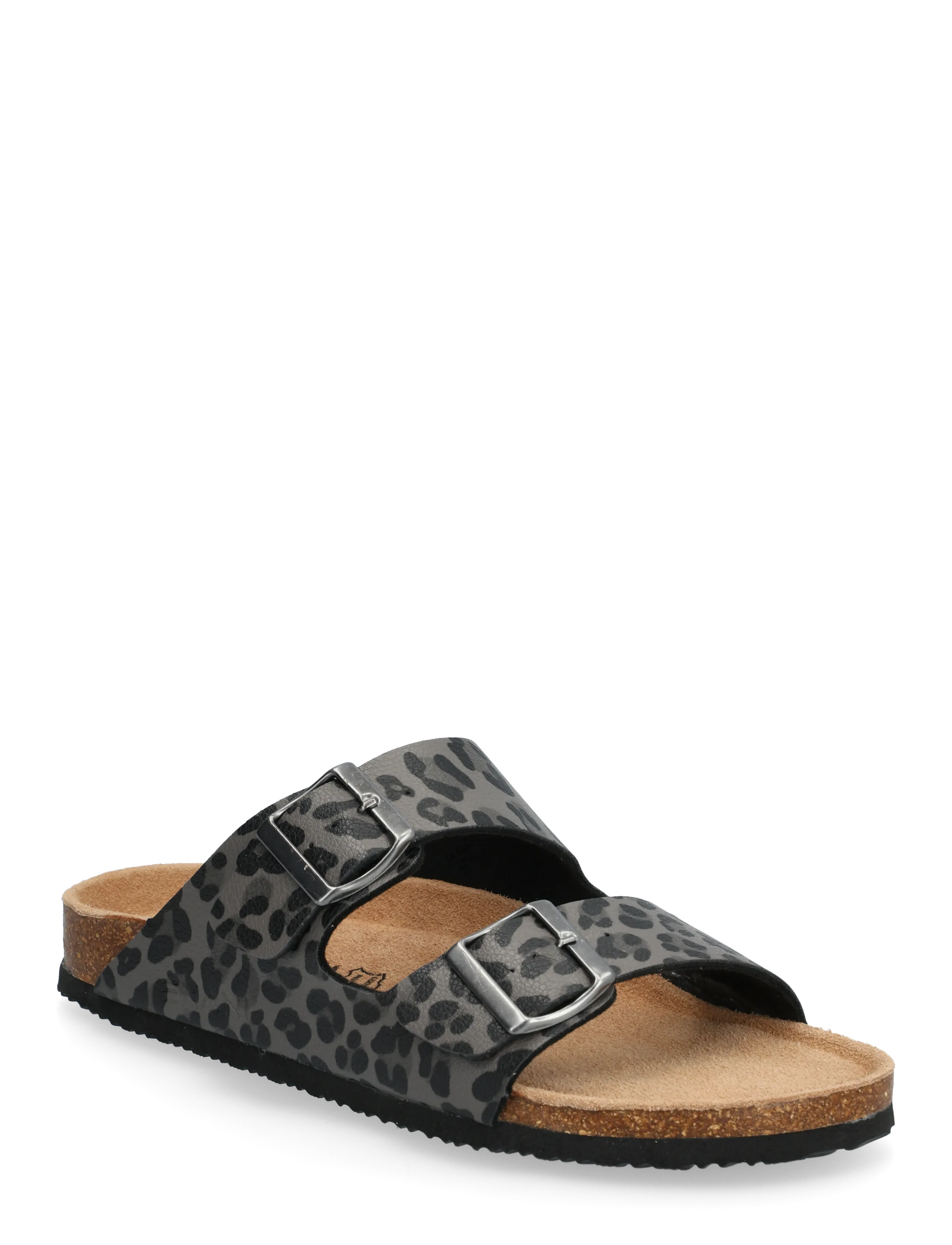 Exani SPECTRA LEO W - Sandaler - BLACK / black