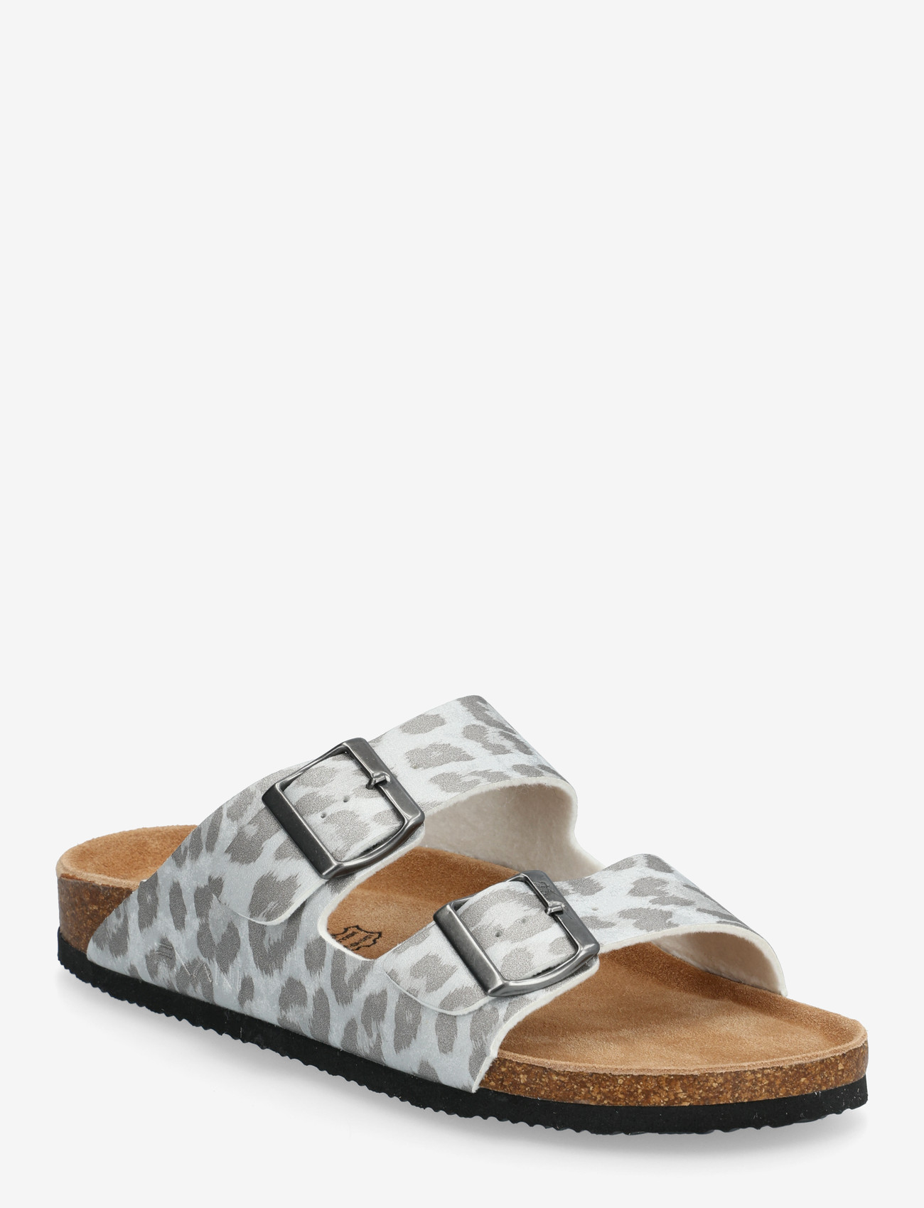 Exani - SPECTRA LEO W - laveste priser - grey - 0