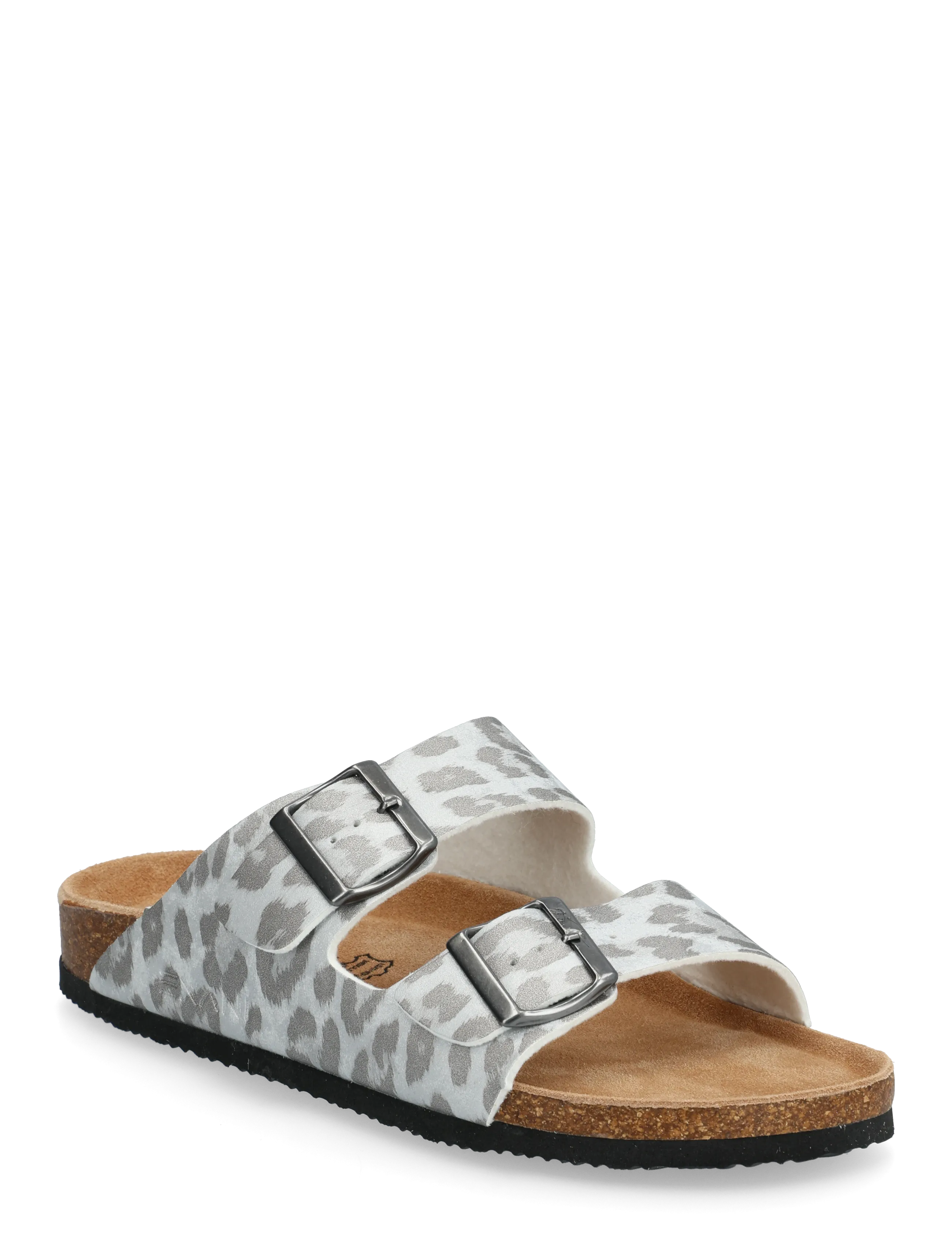 Exani SPECTRA LEO W - Sandaler - GREY / grey