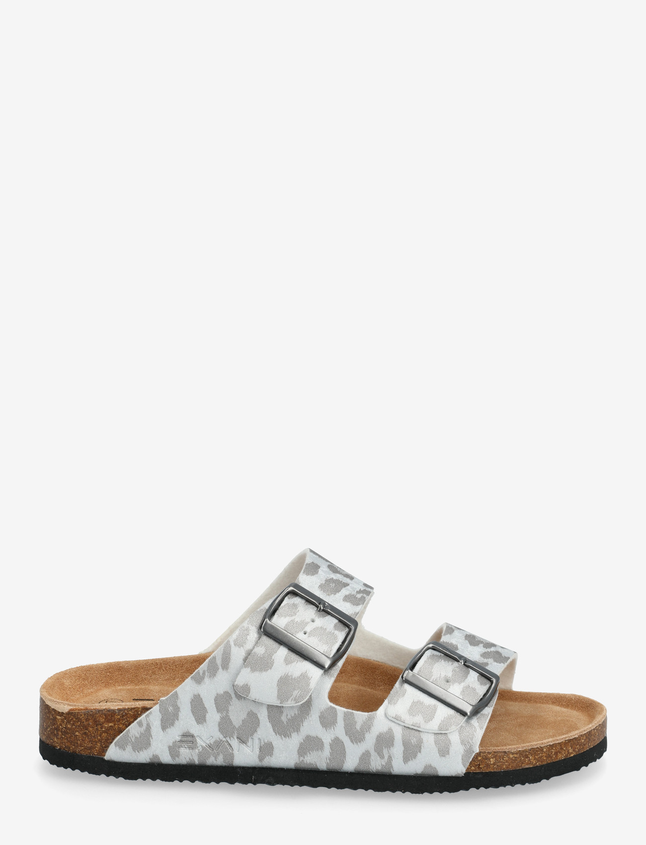 Exani - SPECTRA LEO W - laveste priser - grey - 1