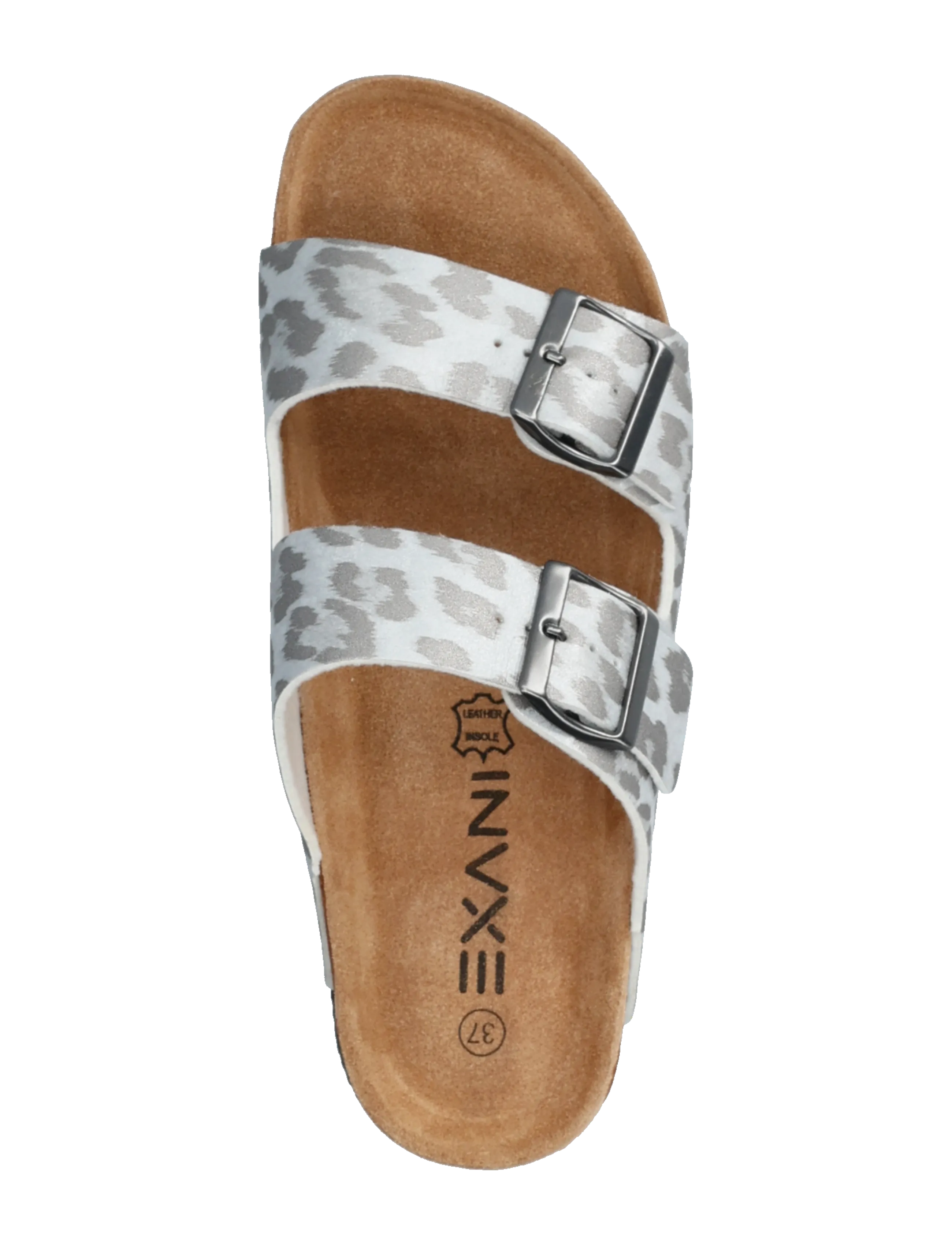Exani - SPECTRA LEO W - laveste priser - grey - 3