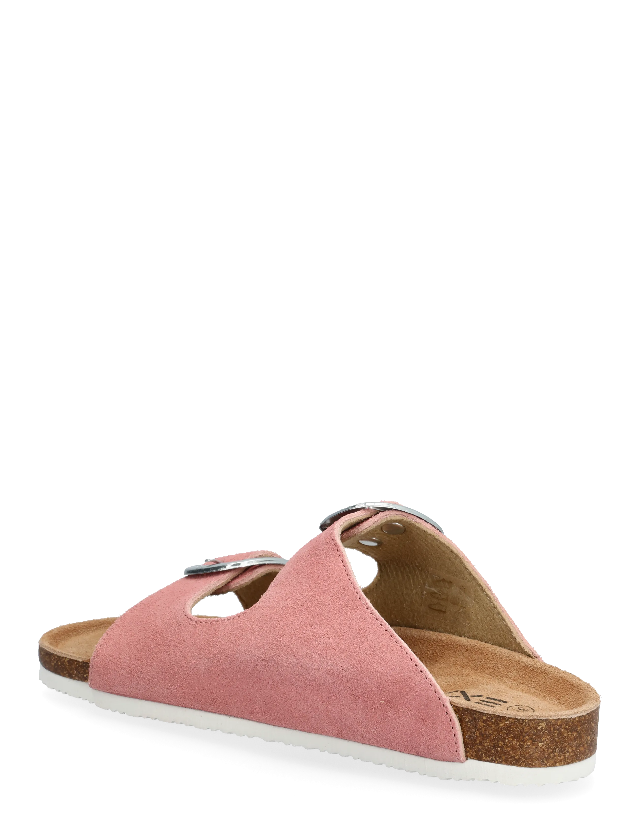 Exani - ZOEY SUEDE W - laveste priser - pink - 2