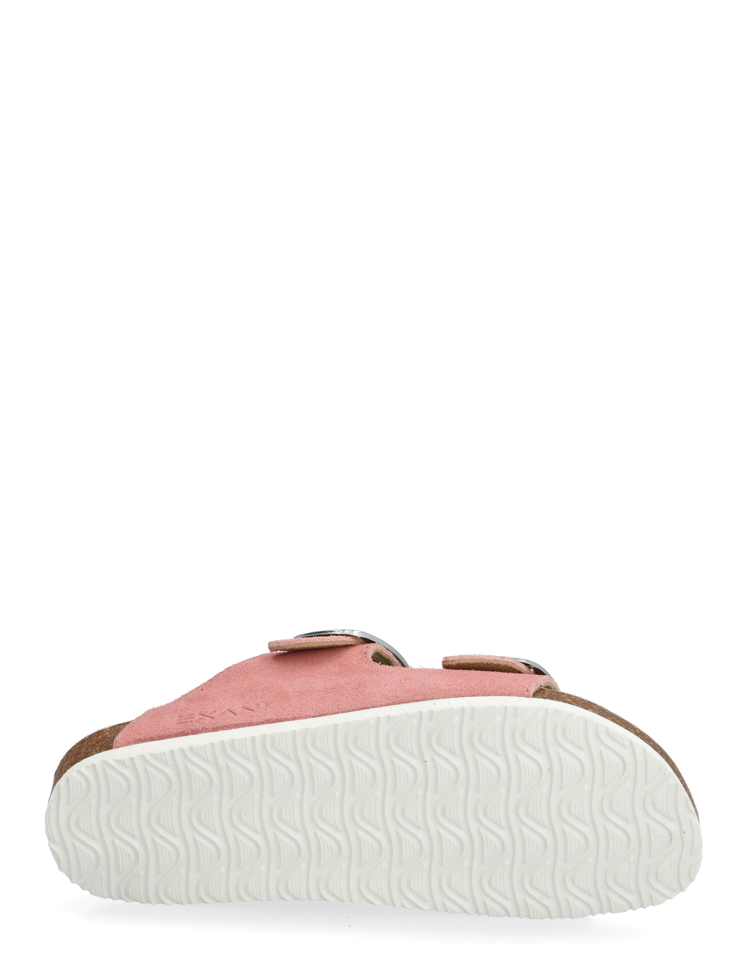 Exani - ZOEY SUEDE W - laveste priser - pink - 4