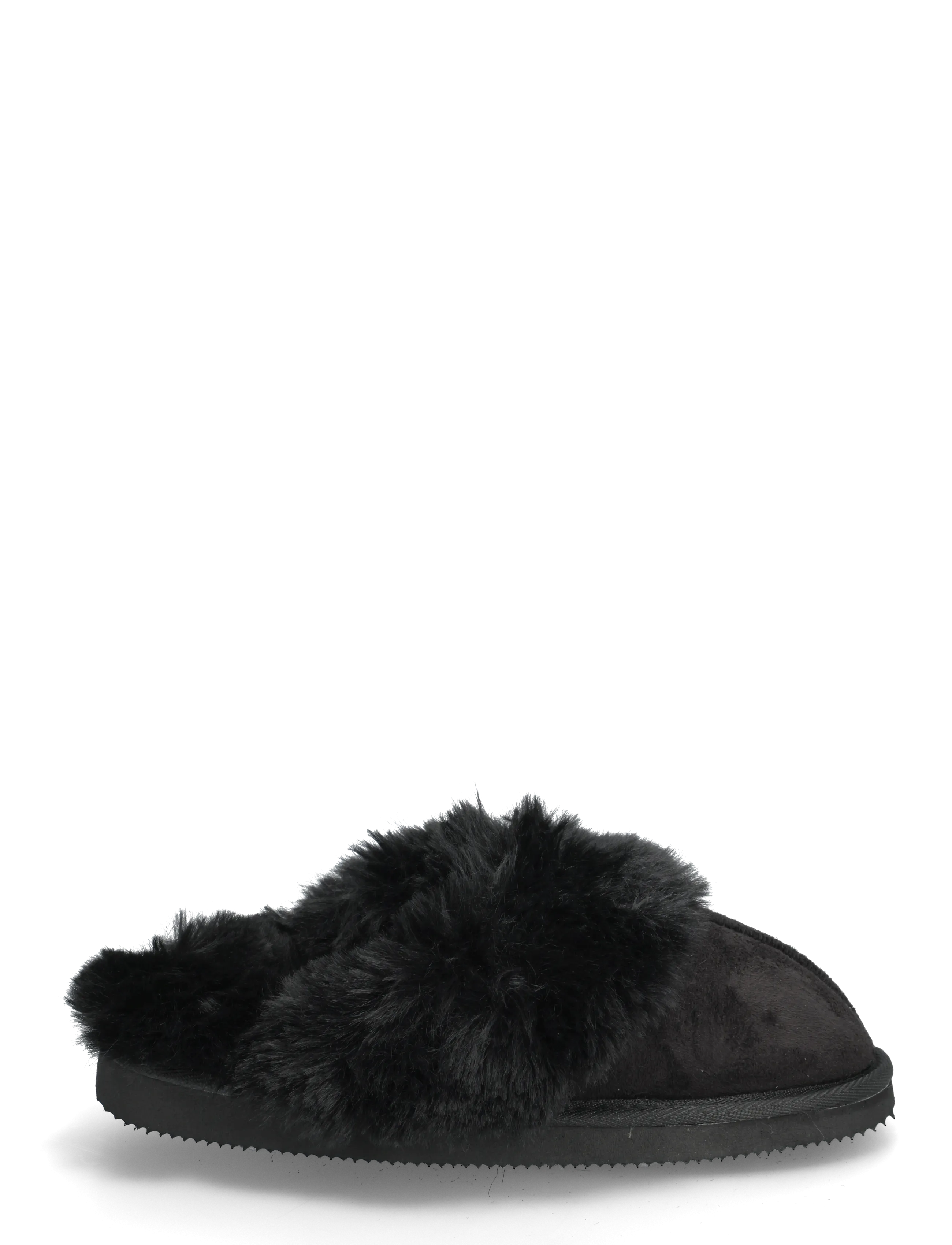 Exani - KIMMY W - kvinder - black - 1