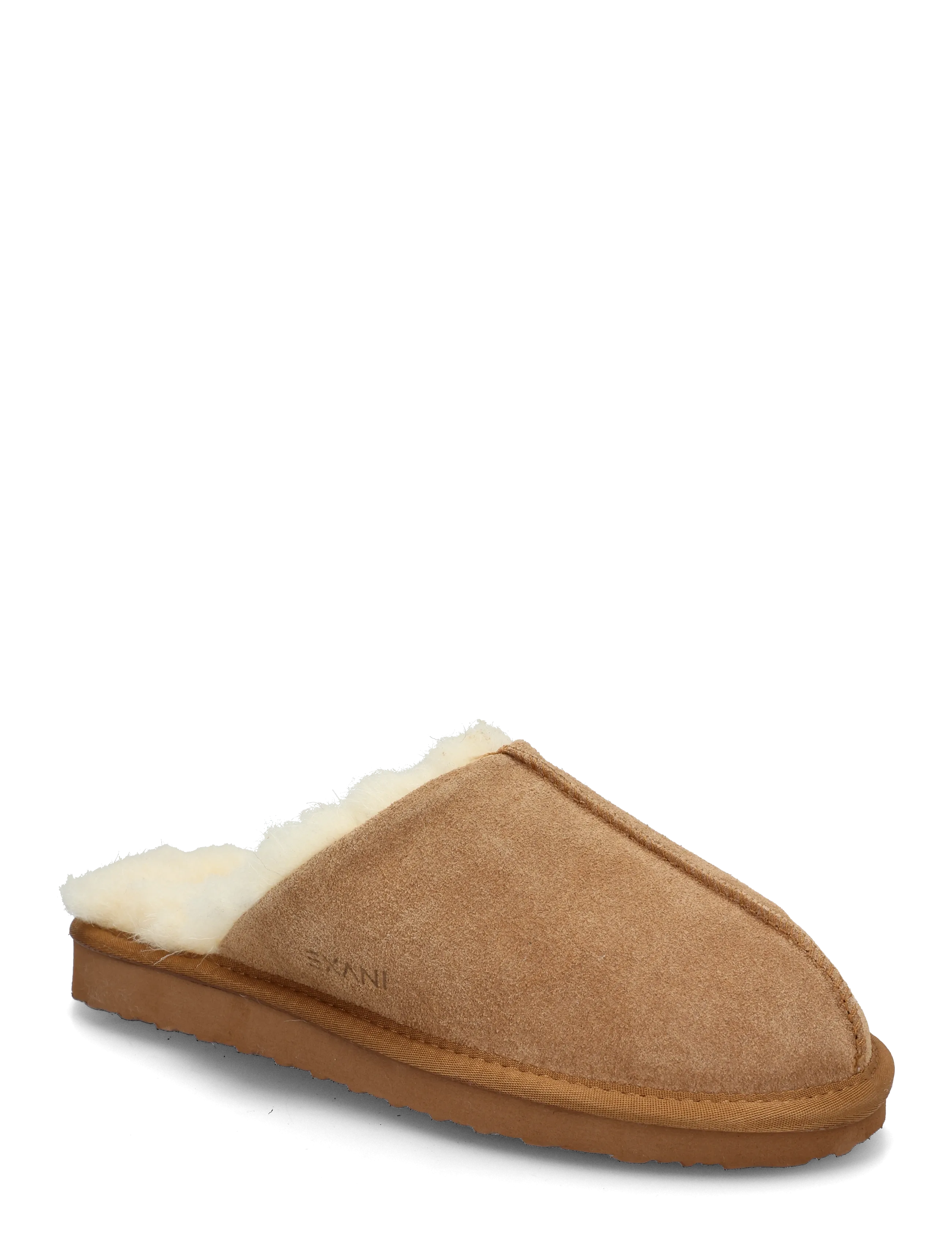 Exani BILL W - Exani - YELLOW / brown