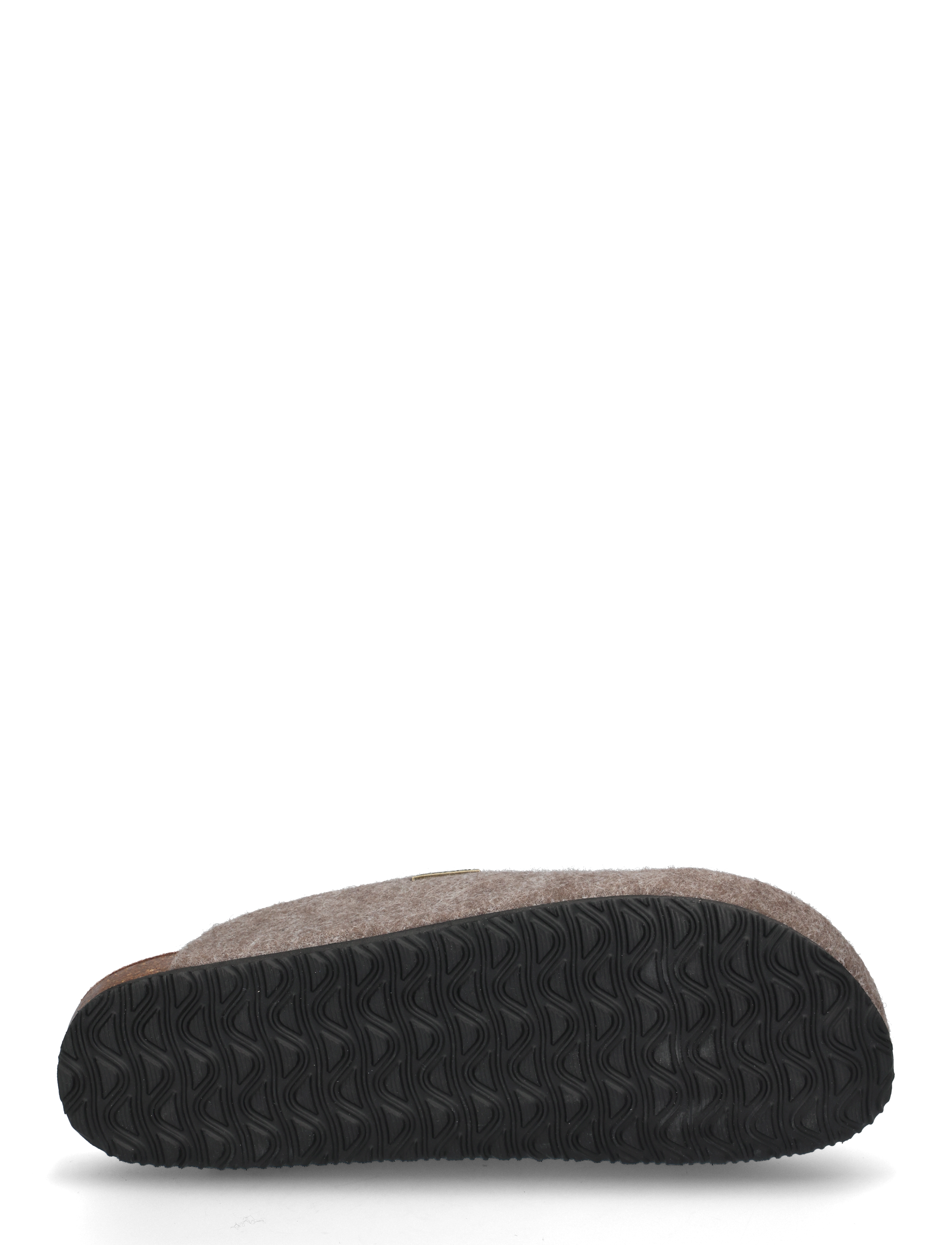Exani - FELT SLIPPER M - mehed - brown - 3