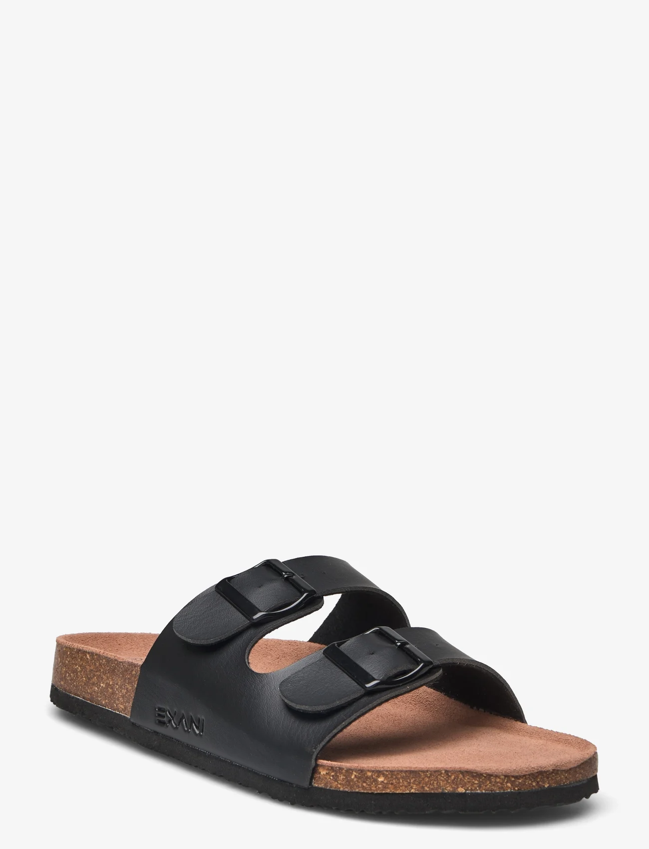 Exani - SPECTRA M - sandals - black - 0