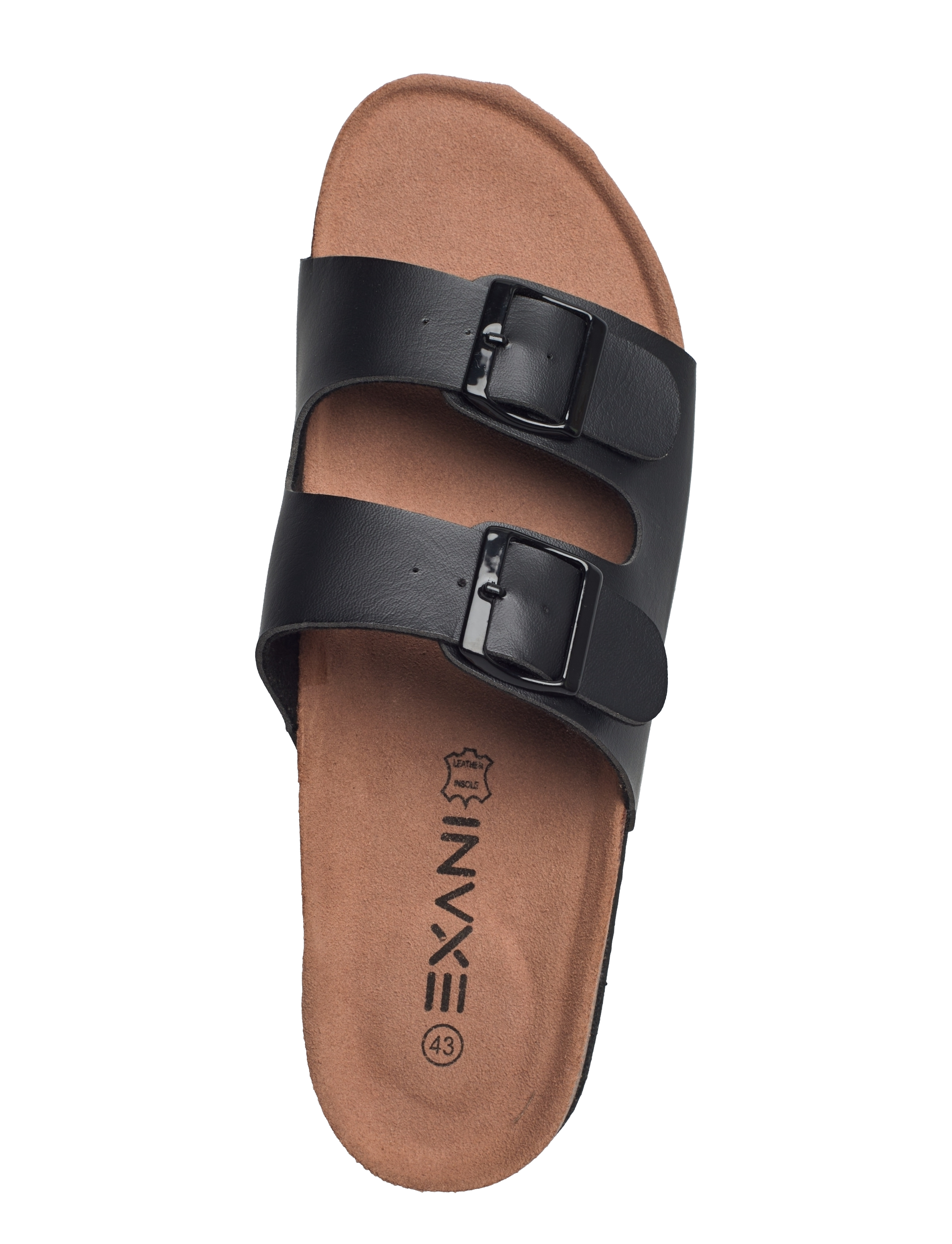 Exani - SPECTRA M - madalaimad hinnad - black - 3