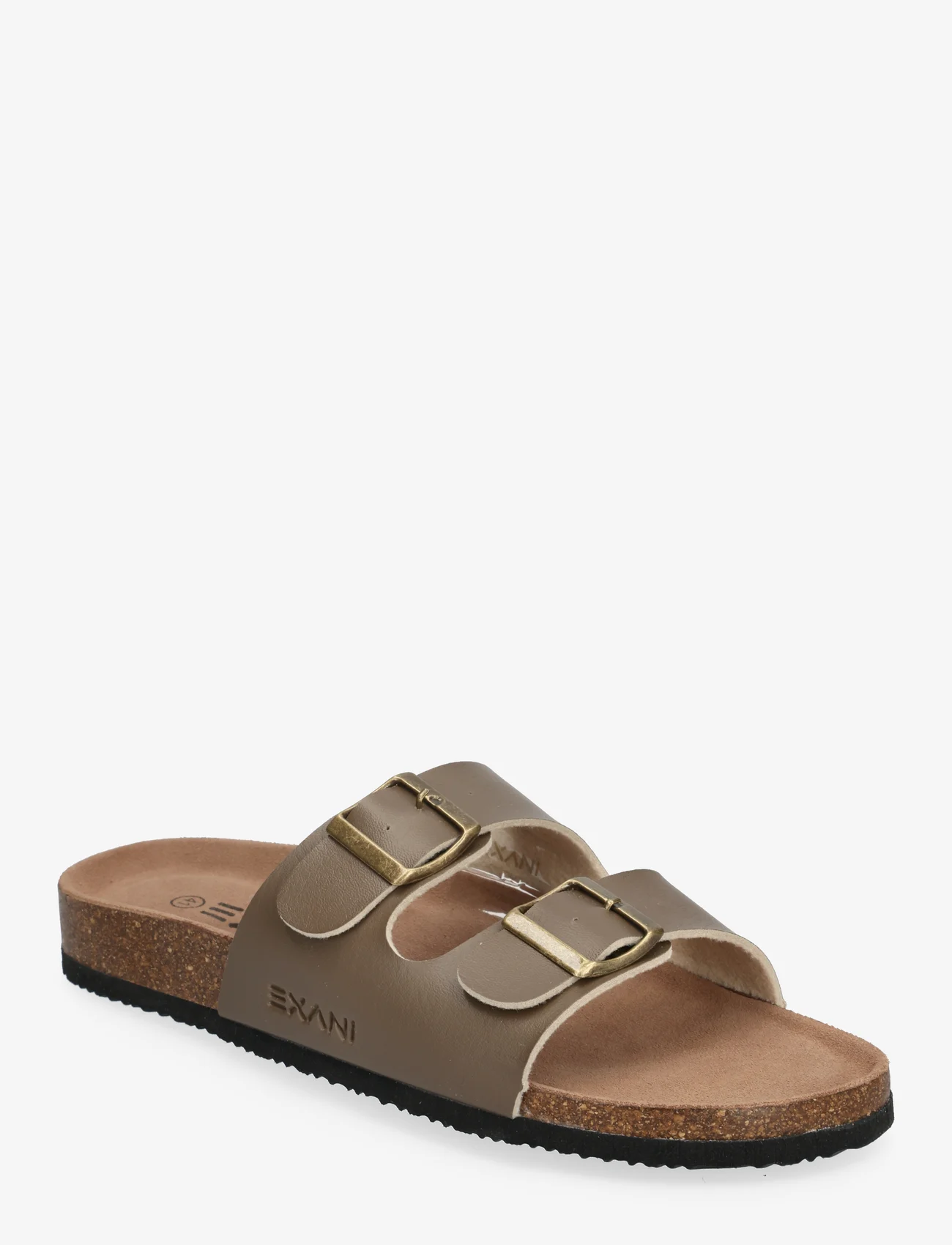 Exani - SPECTRA M - sandals - brown - 0