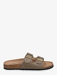 Exani - SPECTRA M - sandals - brown - 1