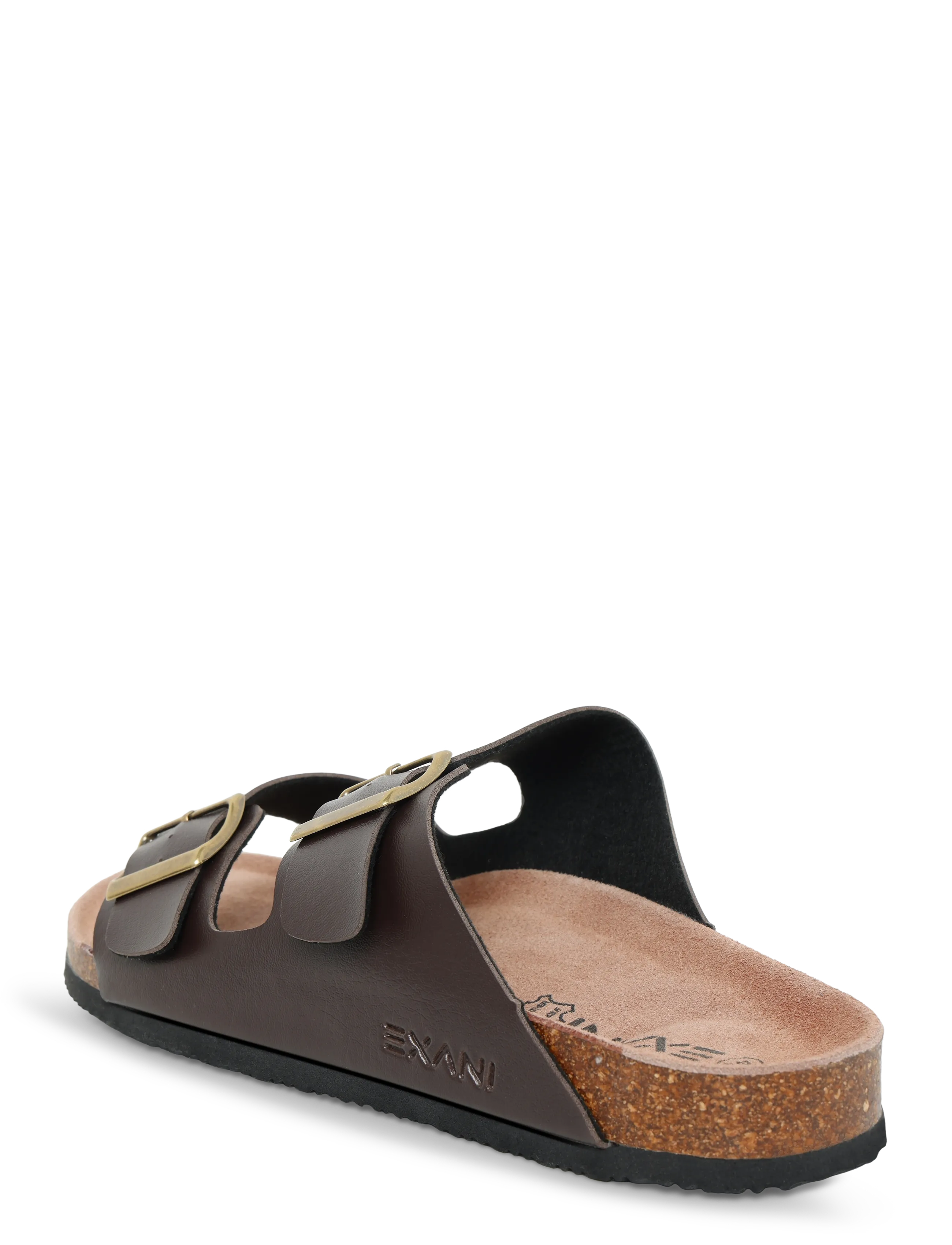 Exani - SPECTRA M - laveste priser - brown - 1