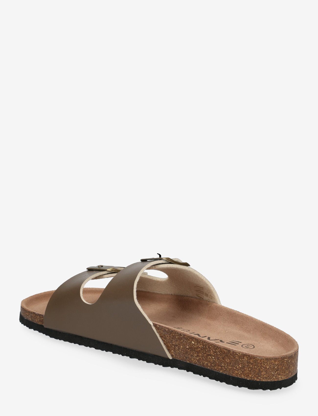 Exani - SPECTRA M - laveste priser - brown - 2