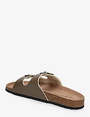 Exani - SPECTRA M - sandals - brown - 2
