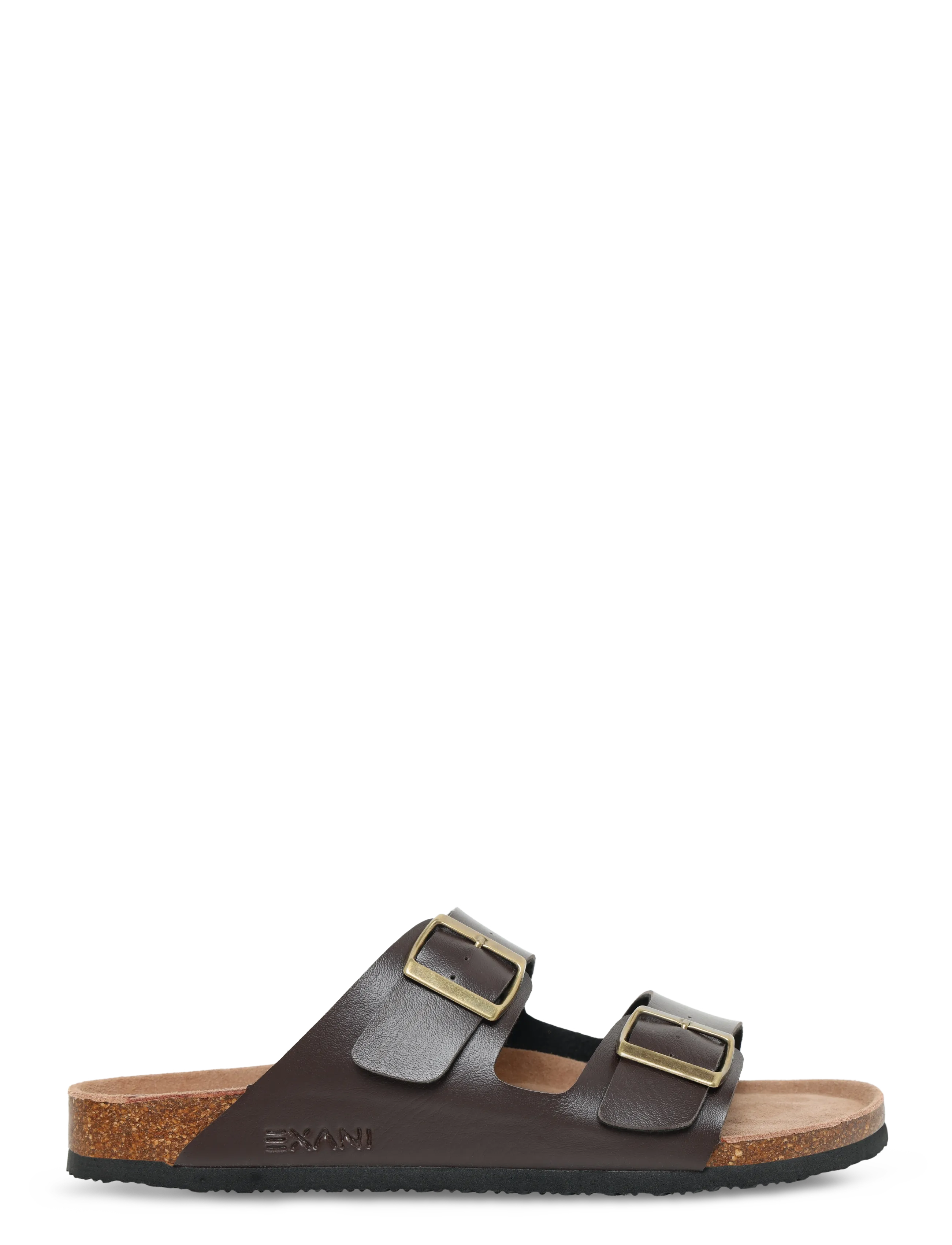 Exani - SPECTRA M - laveste priser - brown - 2