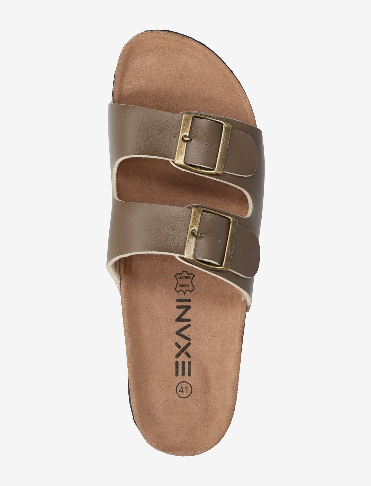 Exani - SPECTRA M - laveste priser - brown - 3
