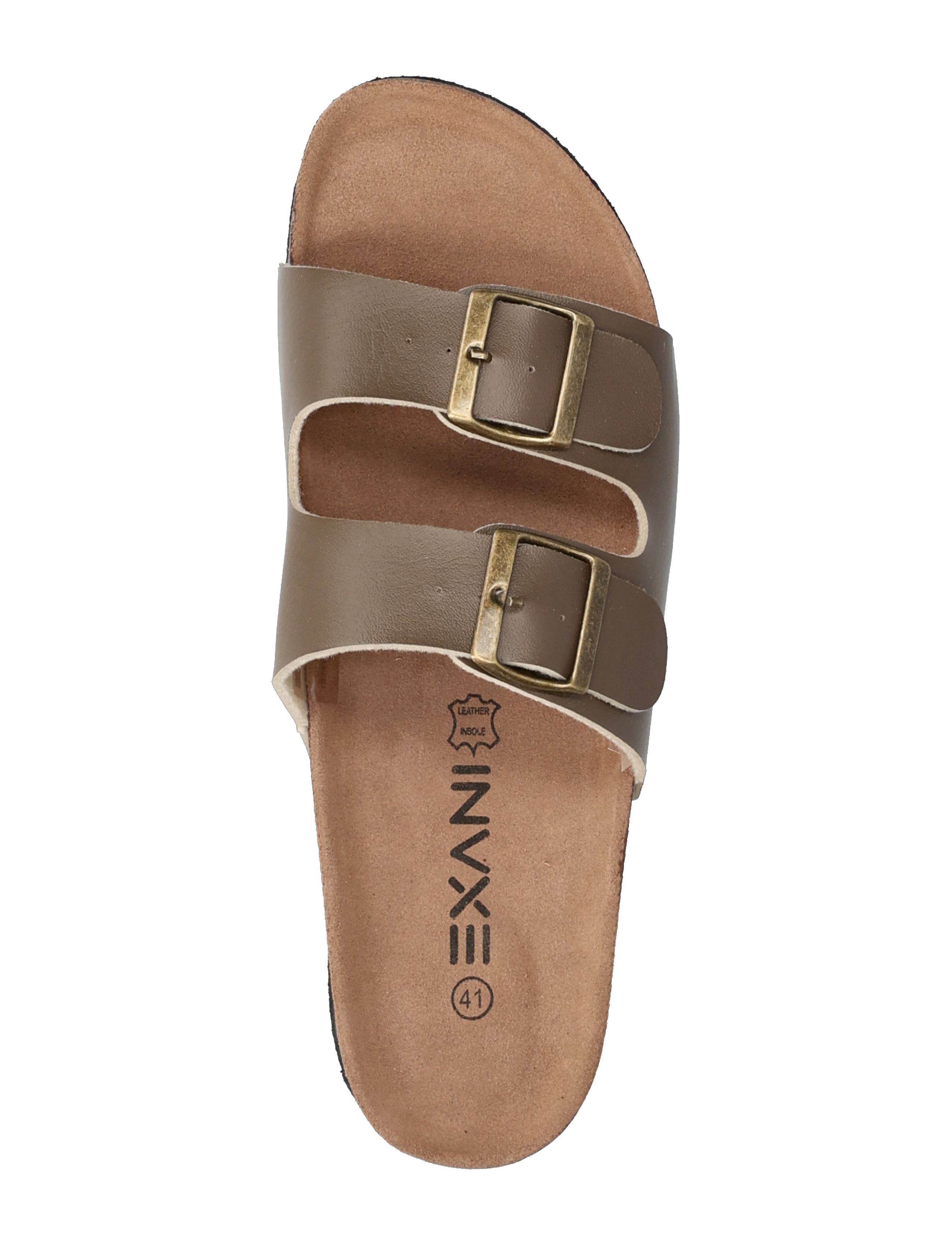 Exani - SPECTRA M - madalaimad hinnad - brown - 3