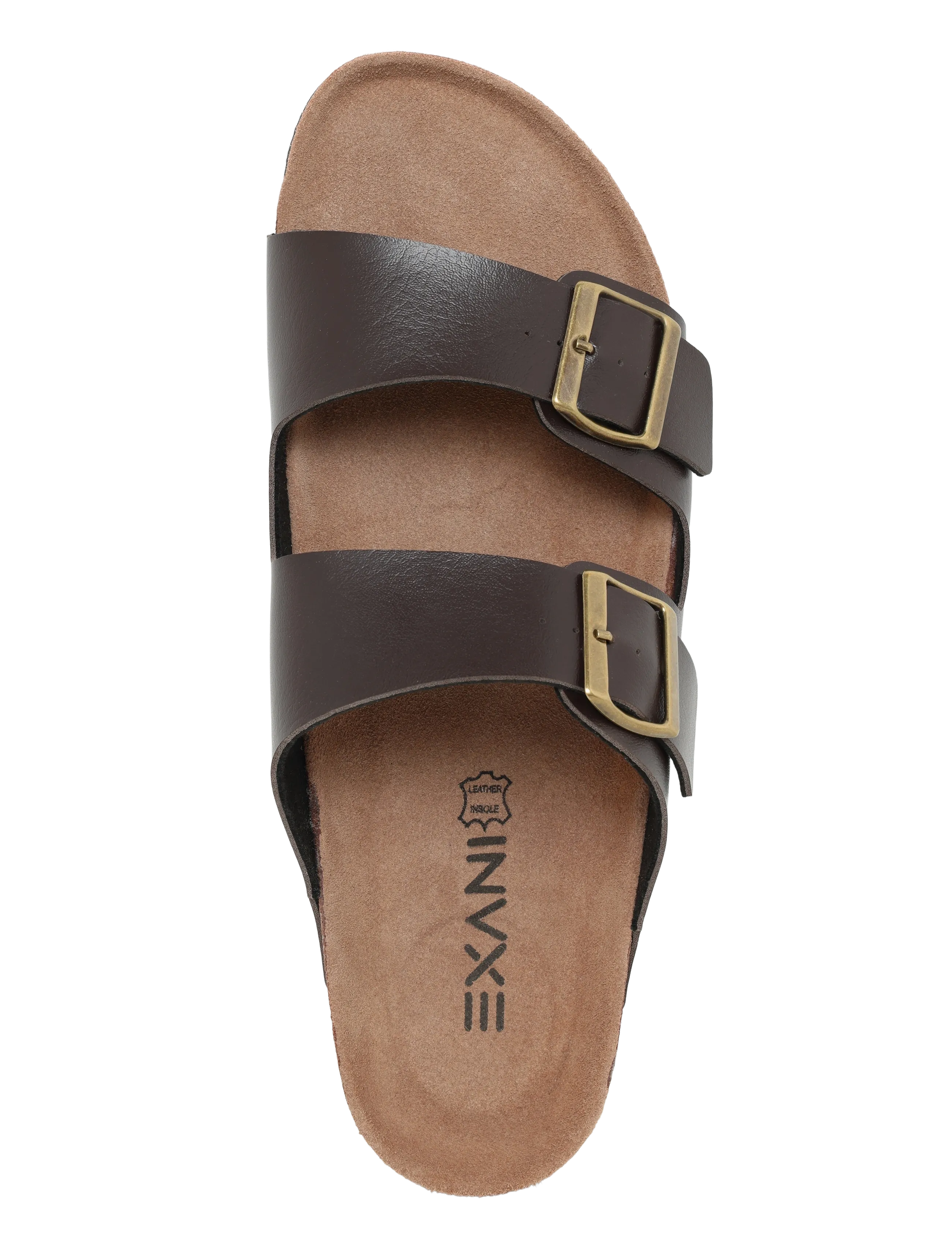 Exani - SPECTRA M - laveste priser - brown - 3