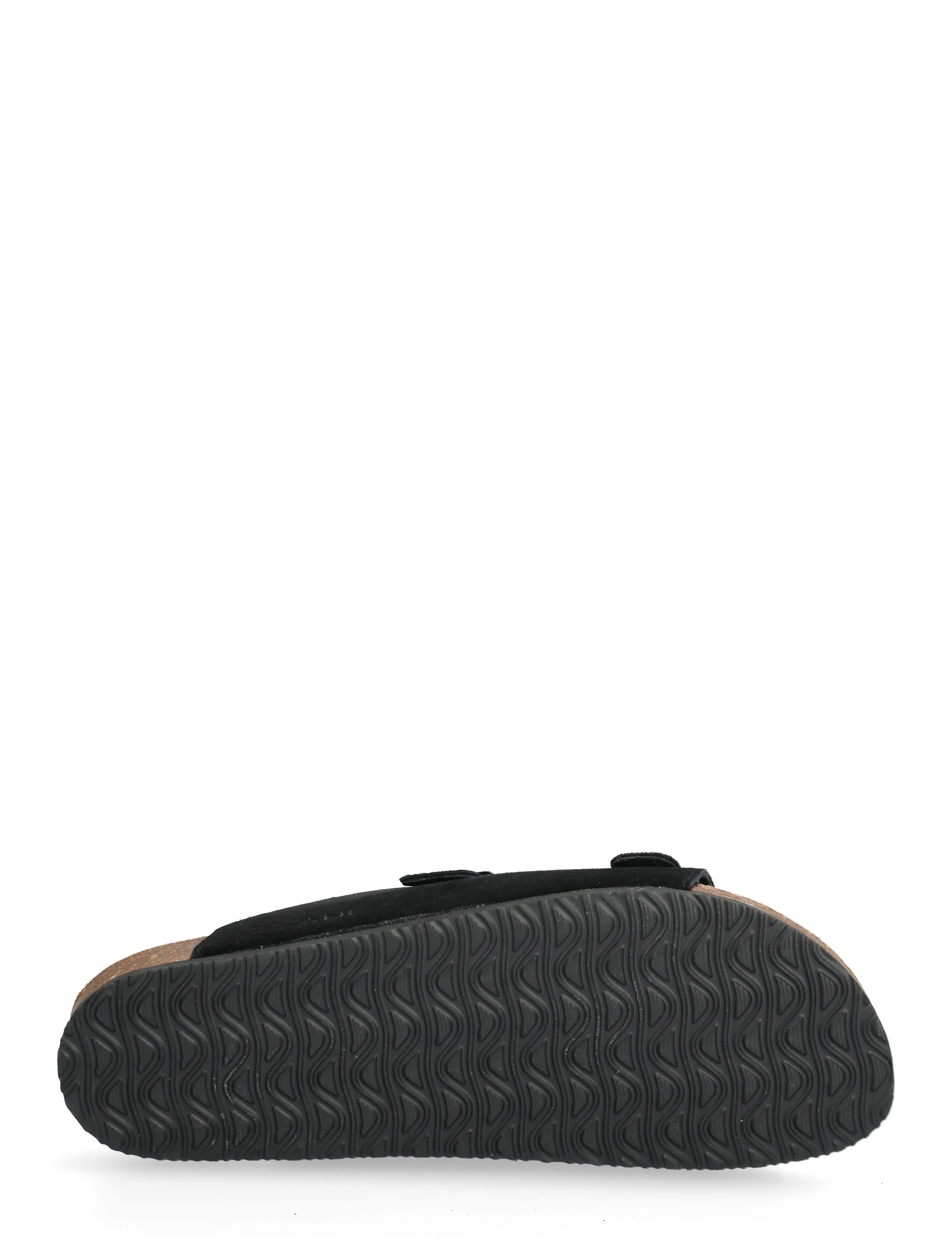 Exani - SPECTRA SUEDE M - mehed - black - 4