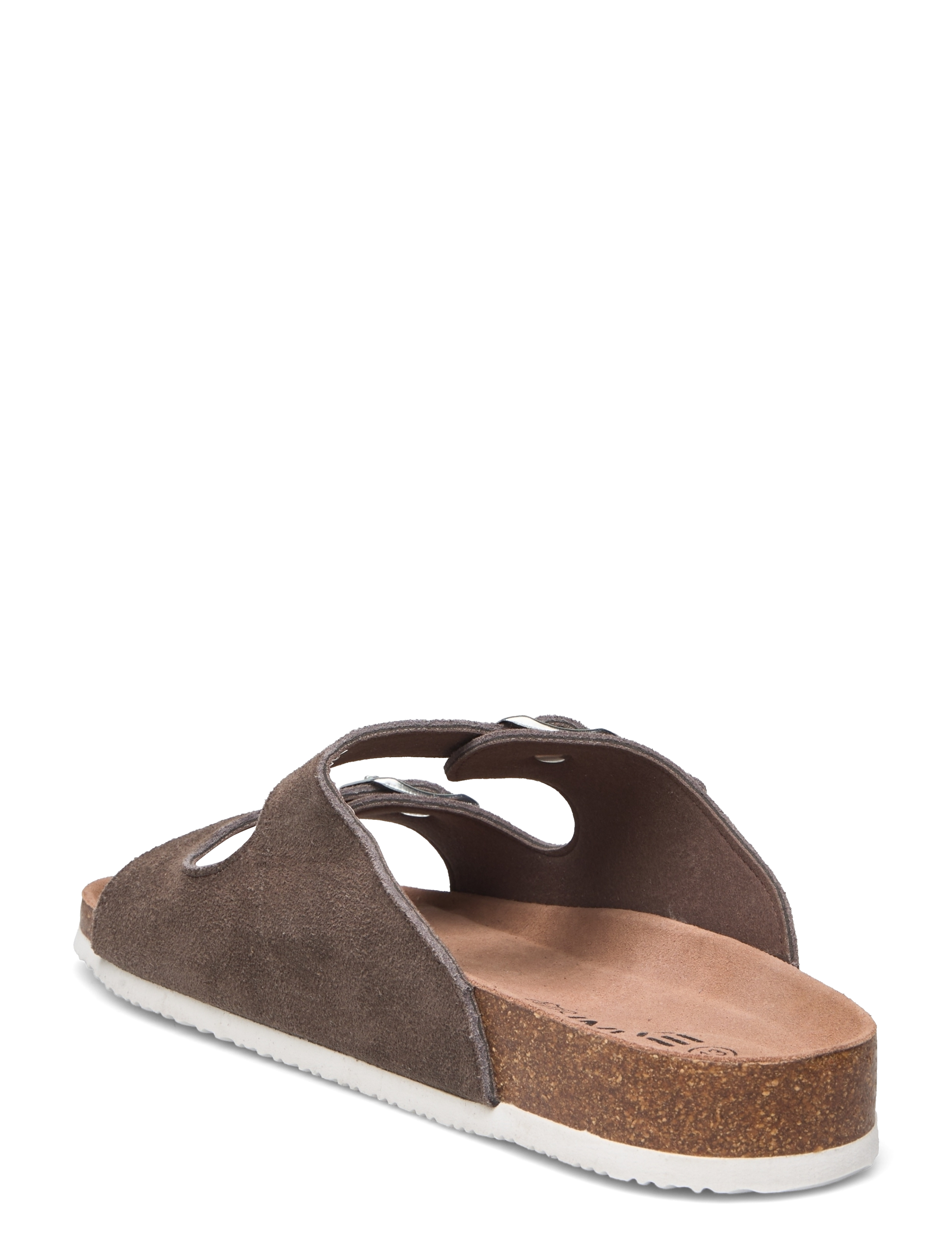 Exani - SPECTRA SUEDE M - mænd - brown - 1