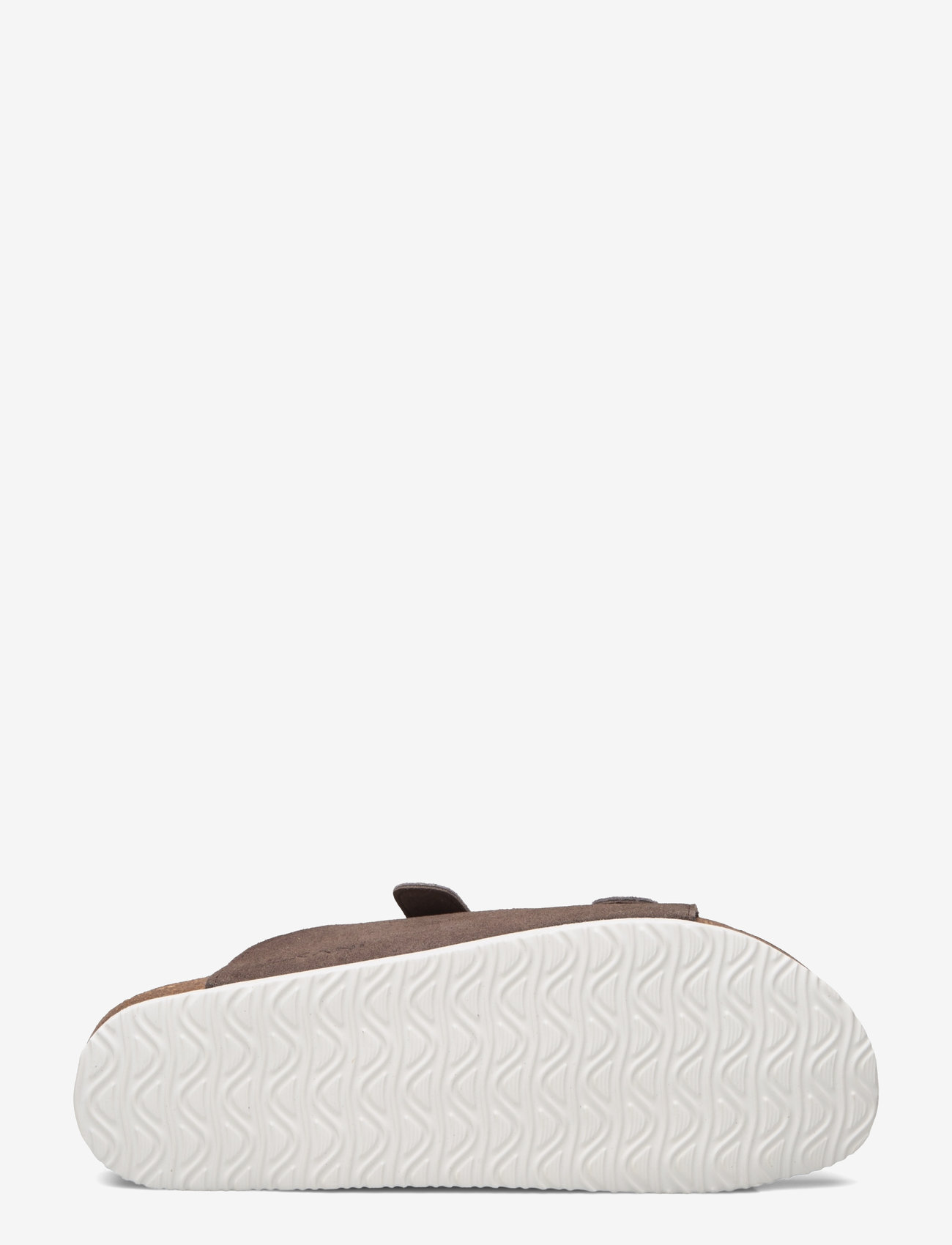 Exani - SPECTRA SUEDE M - laveste priser - brown - 3