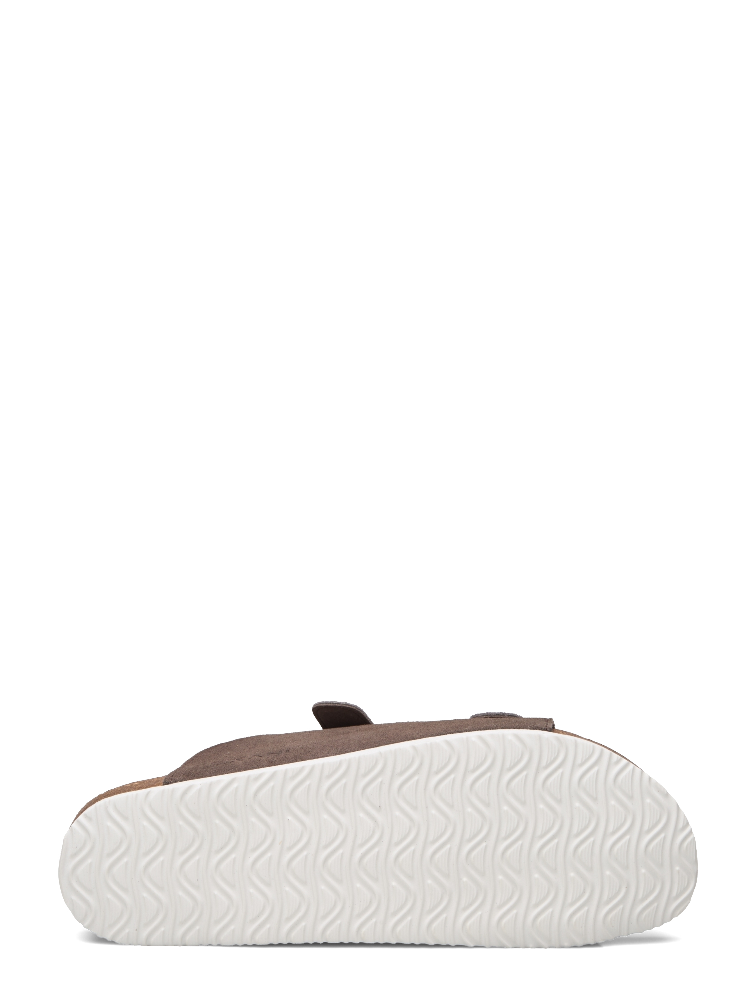 Exani - SPECTRA SUEDE M - mænd - brown - 4