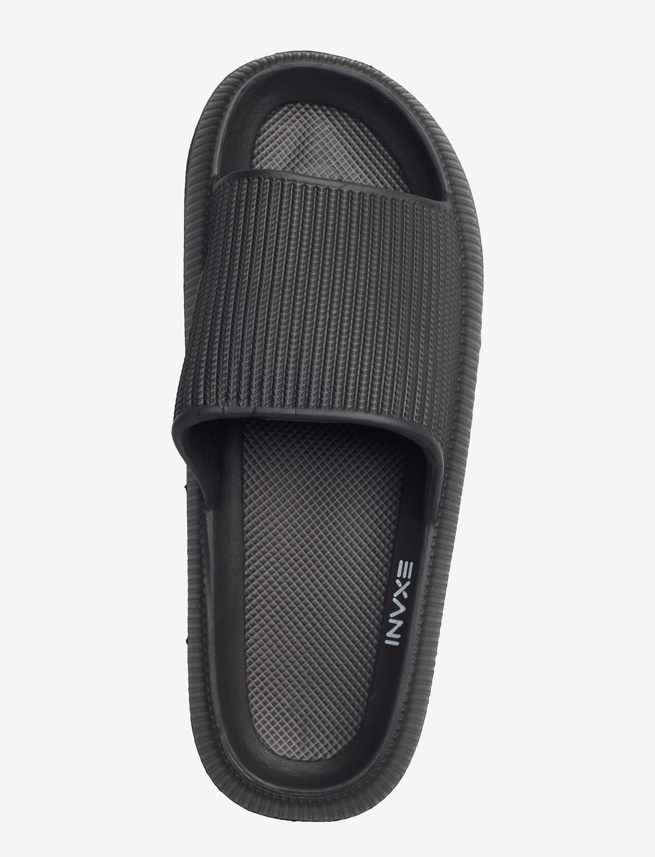 Exani - CHUNKY SLIPPER M - die niedrigsten preise - black - 3