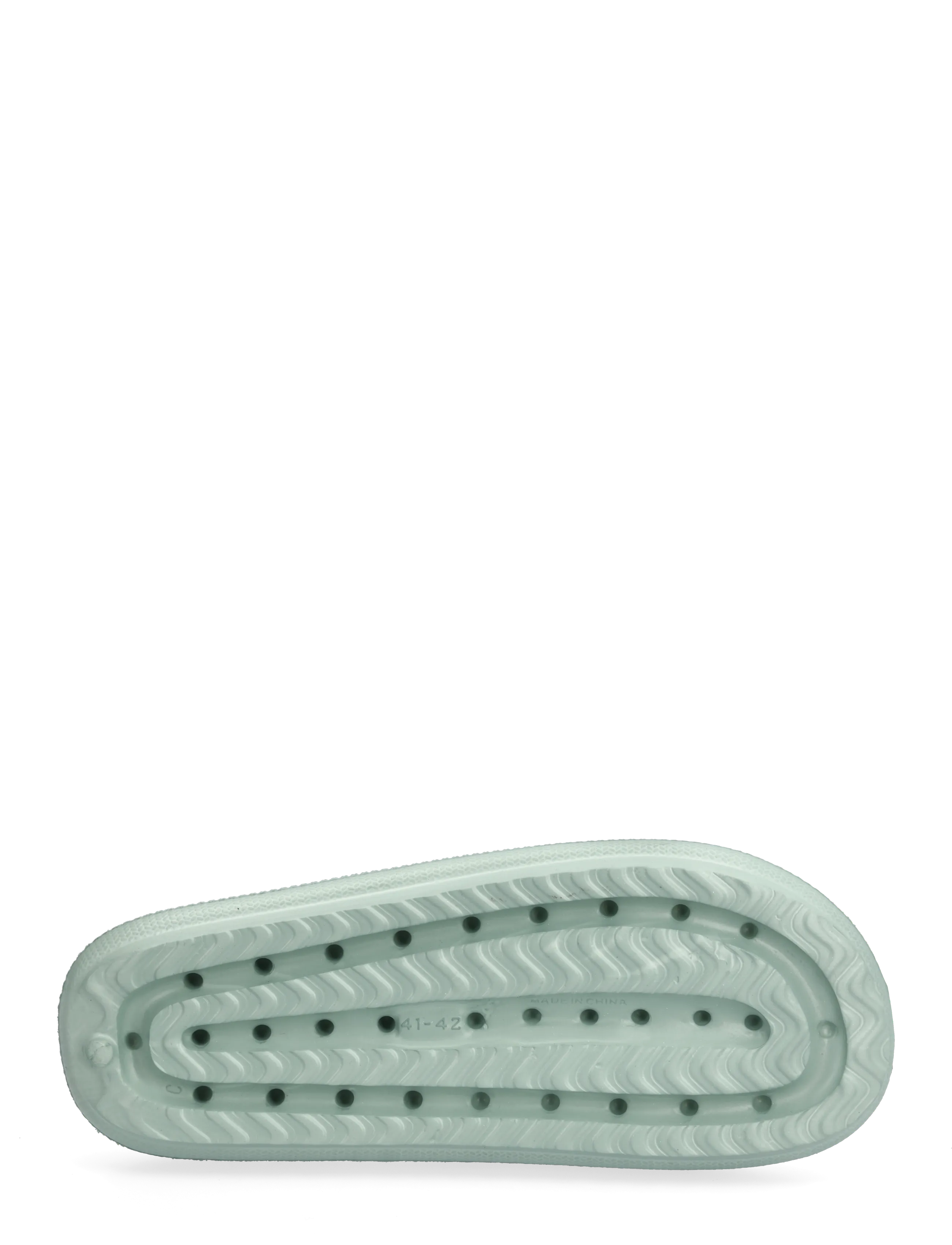 Exani - CHUNKY SLIPPER M - lowest prices - green - 4