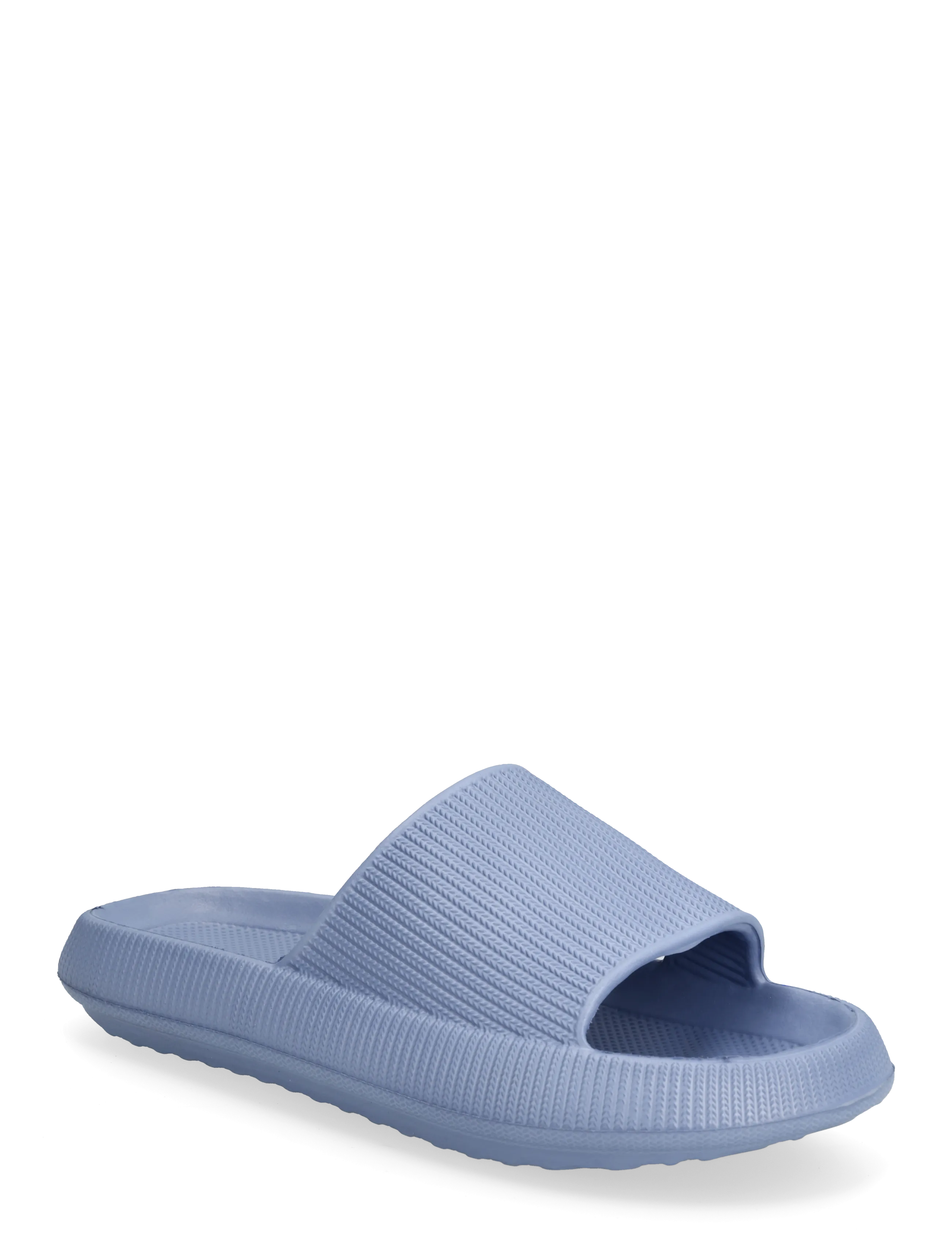 Exani CHUNKY SLIPPER M - Sko - NAVY / blue