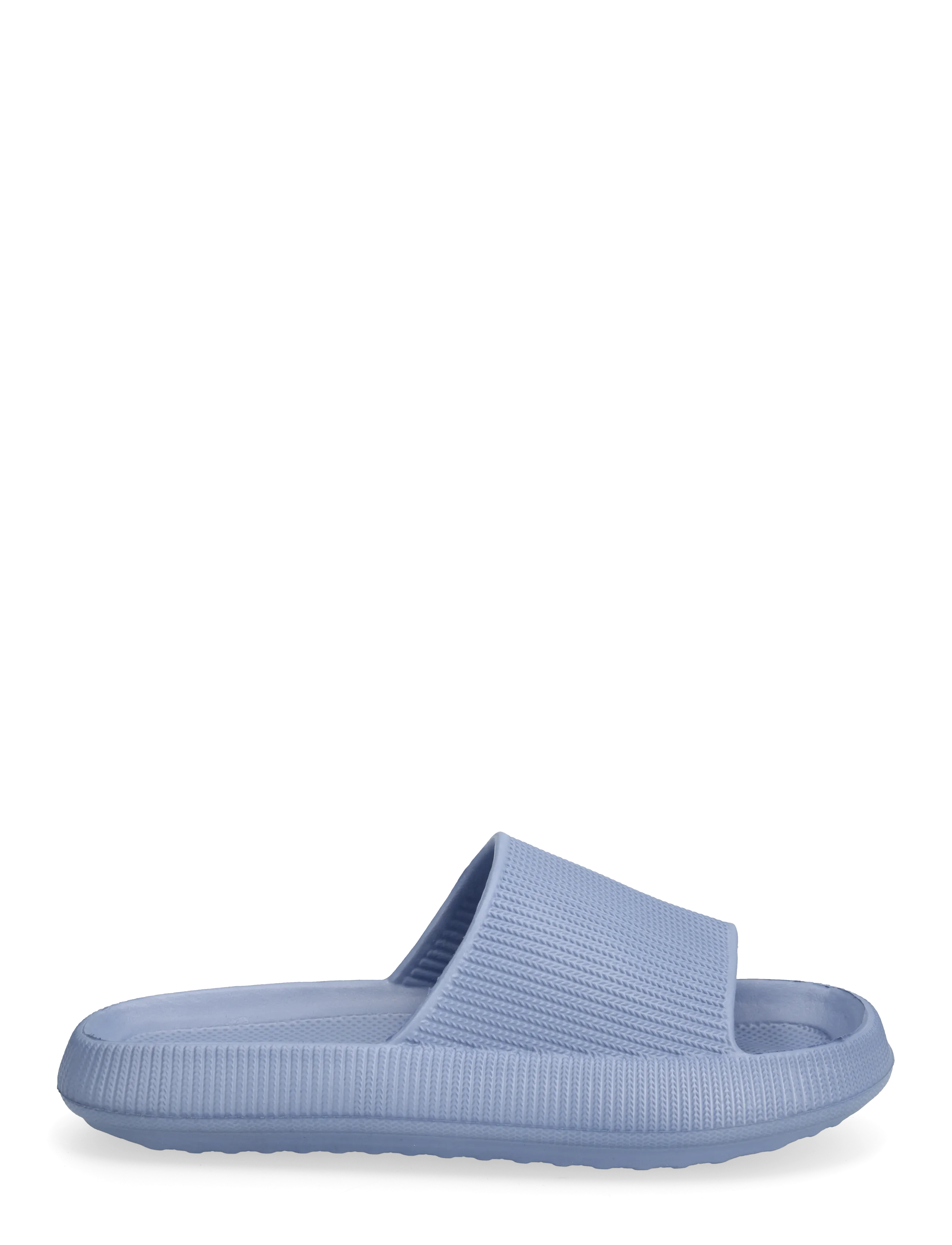 Exani - CHUNKY SLIPPER M - madalaimad hinnad - navy - 1