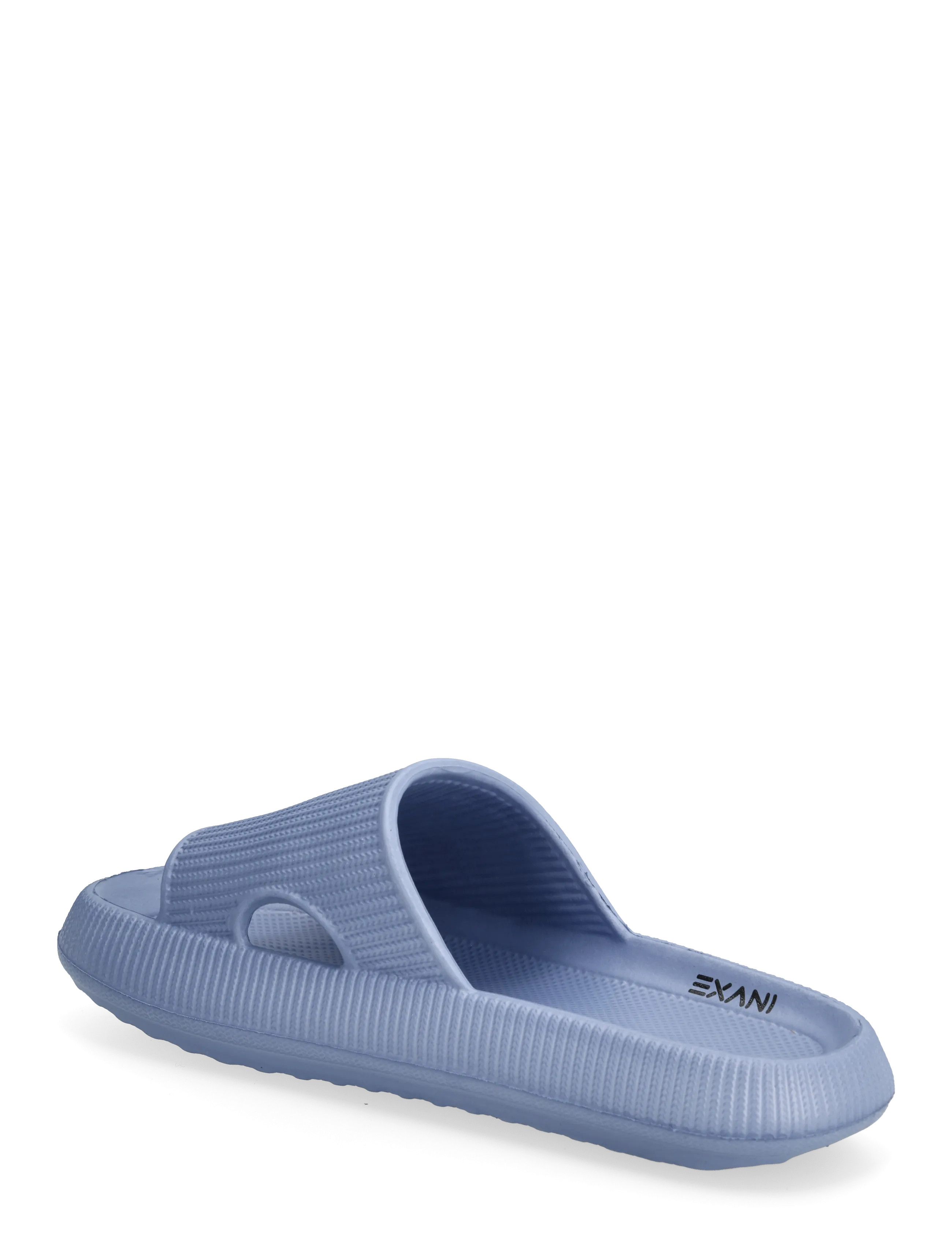 Exani - CHUNKY SLIPPER M - madalaimad hinnad - navy - 2