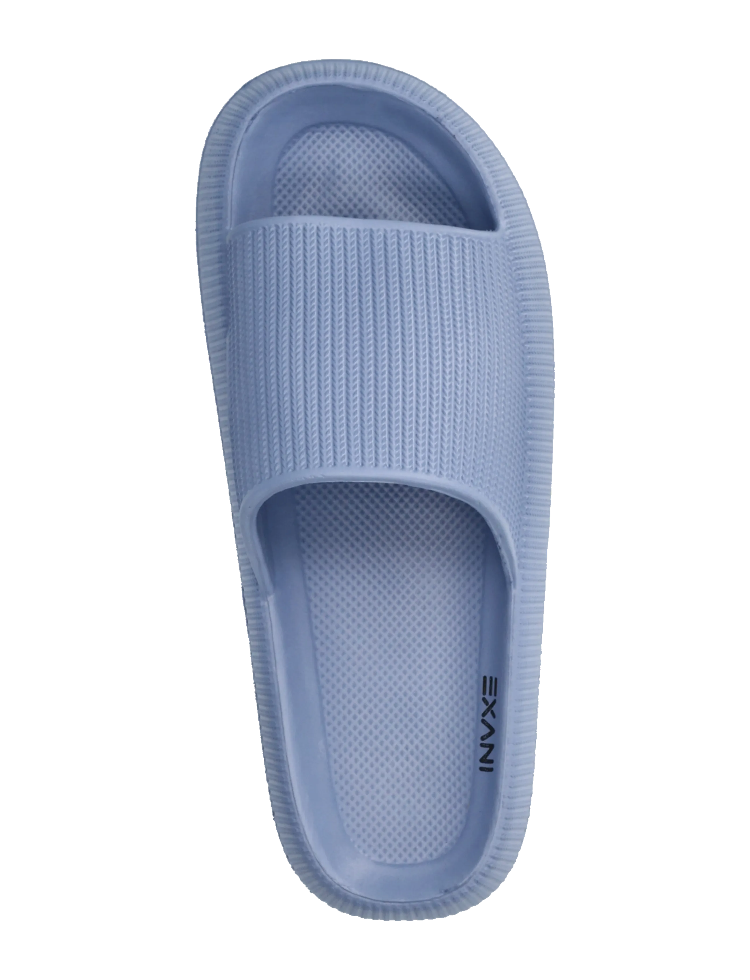 Exani - CHUNKY SLIPPER M - madalaimad hinnad - navy - 3