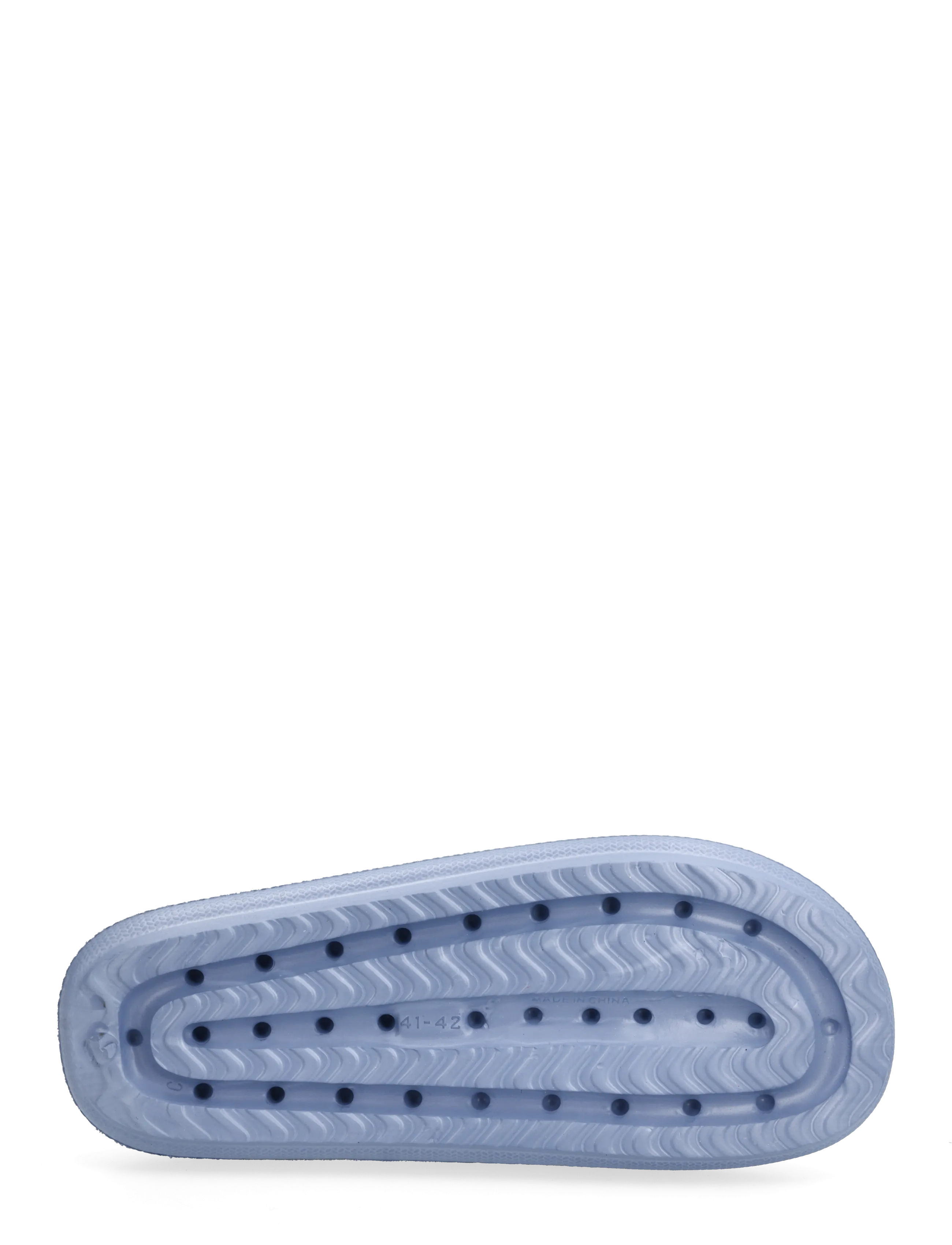 Exani - CHUNKY SLIPPER M - madalaimad hinnad - navy - 4