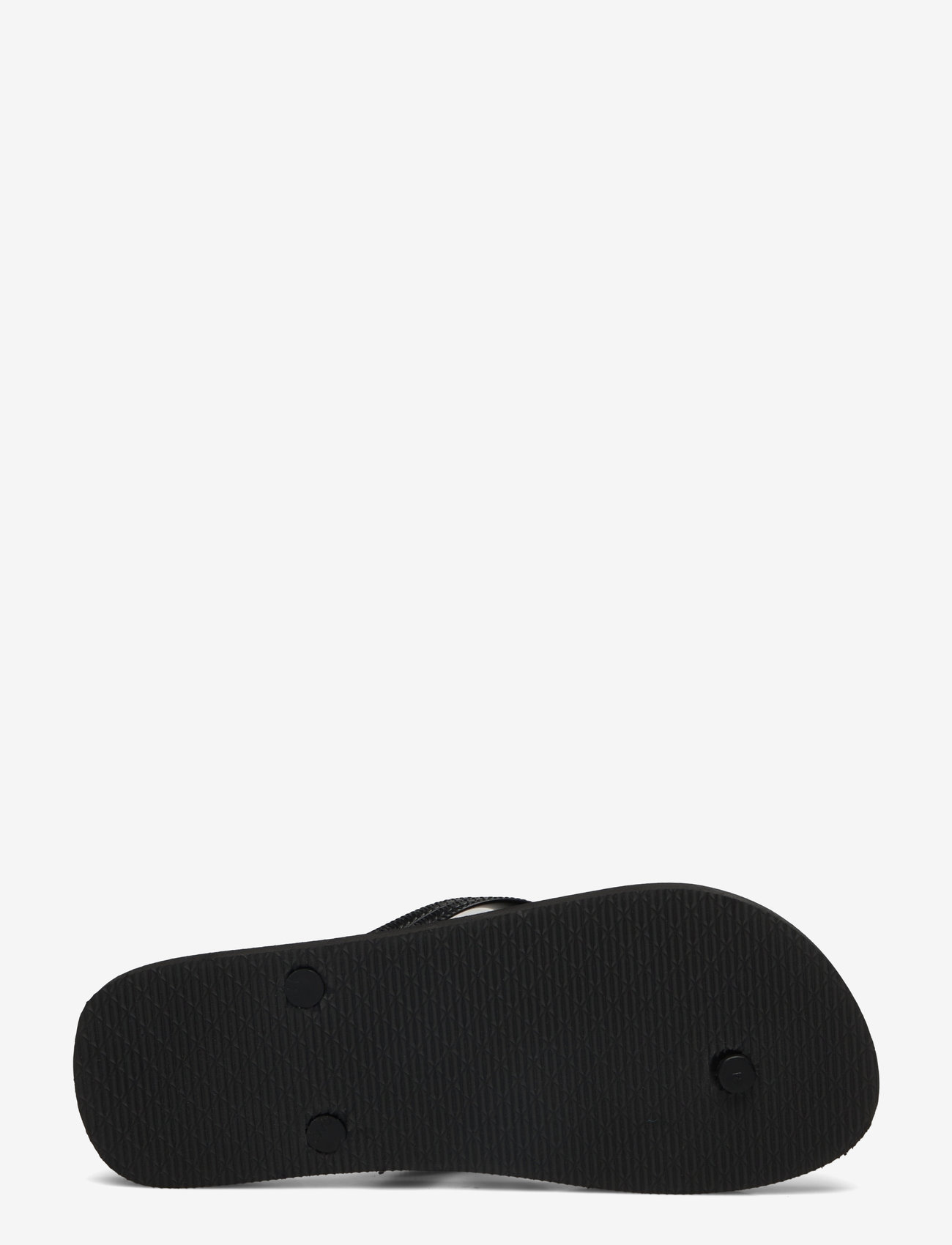 Exani - FLIP FLOP M - die niedrigsten preise - black - 4