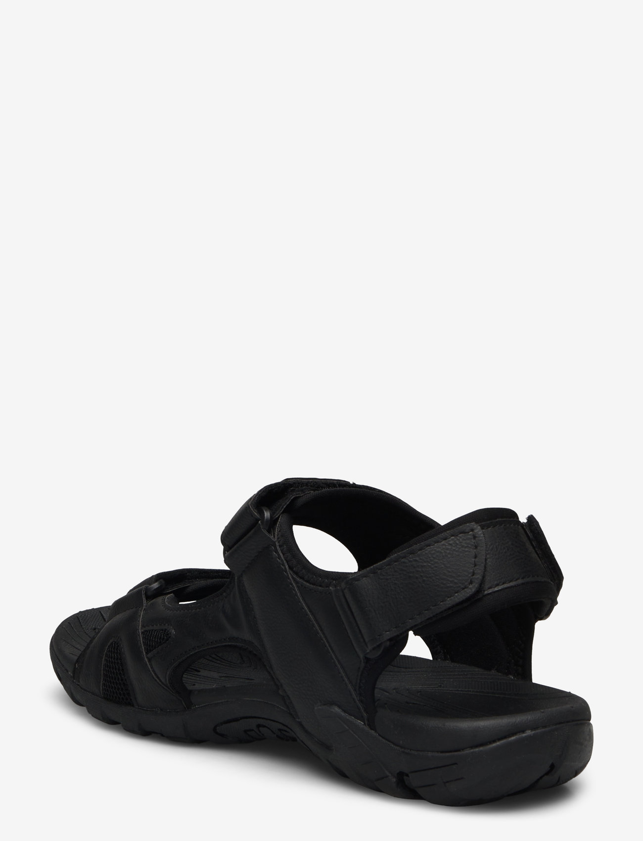 Exani - SPIDER PRO M - black - 2