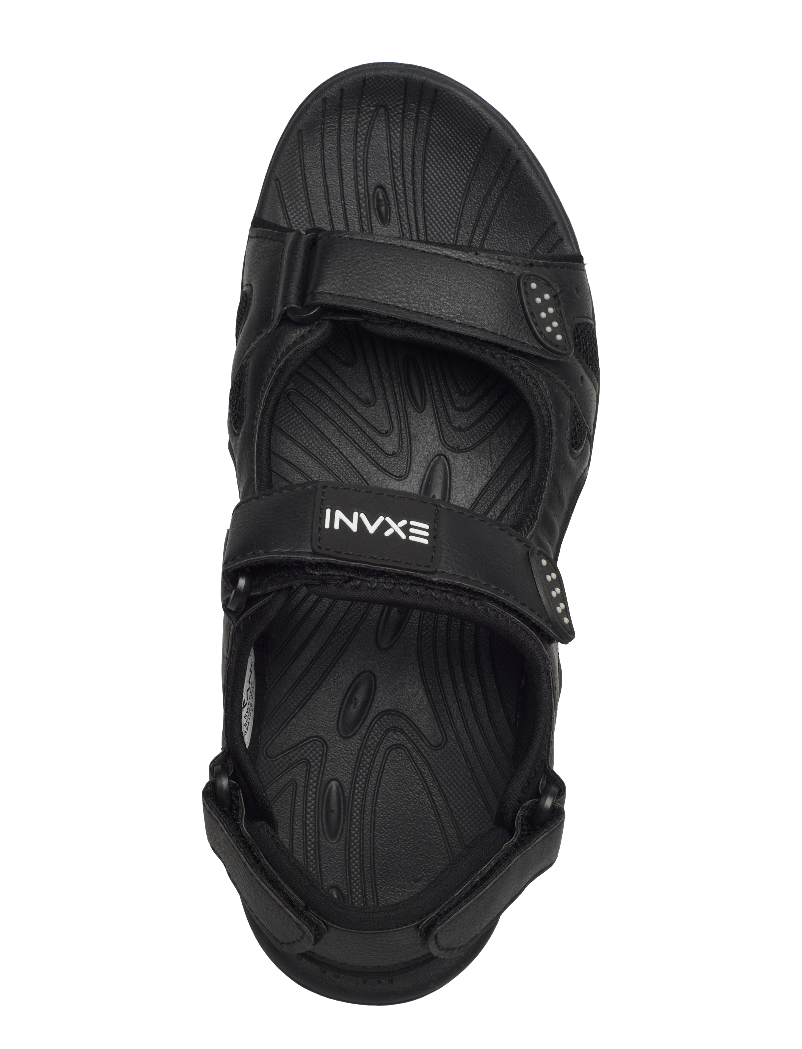Exani - SPIDER PRO M - herren - black - 3