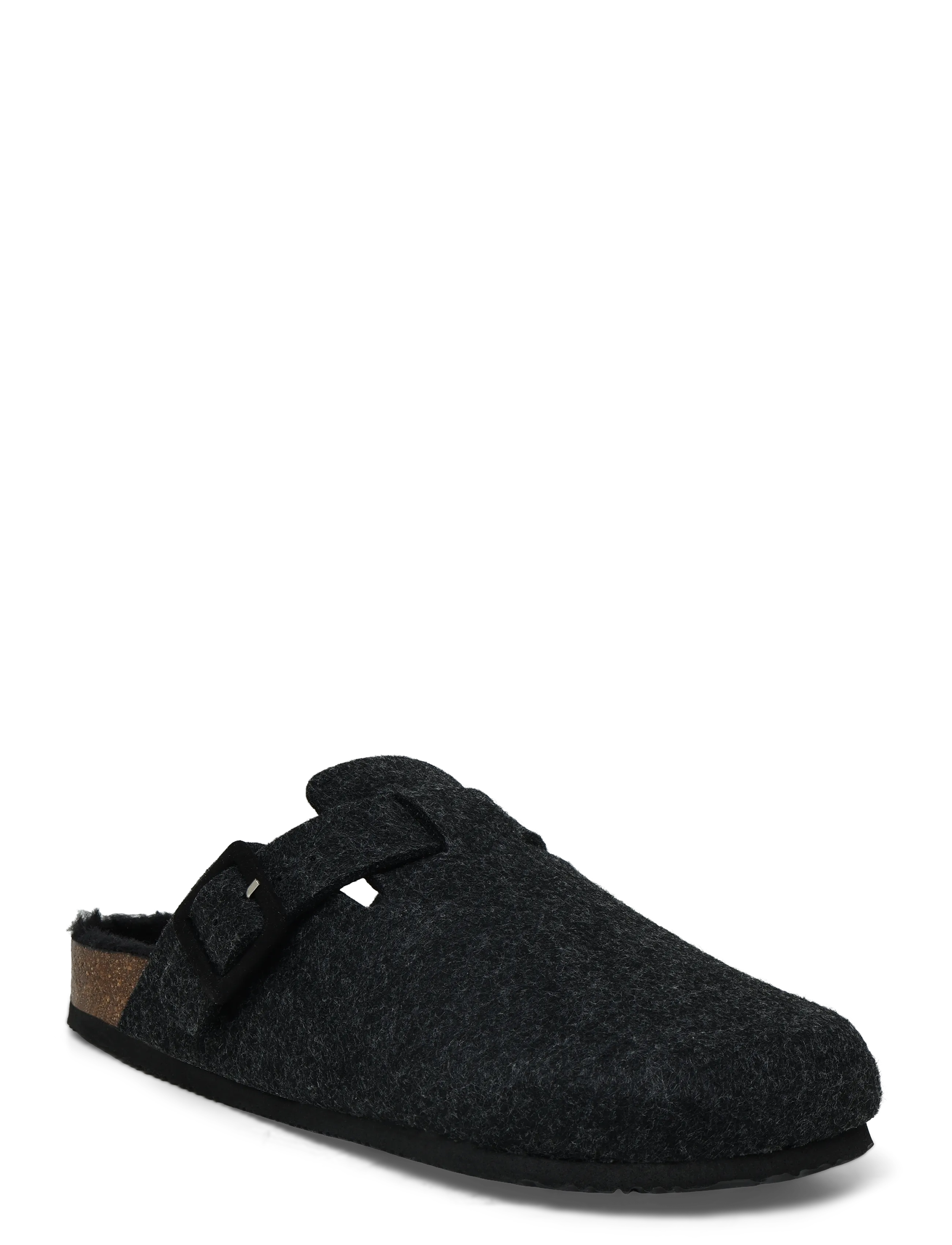 Exani SAPRI FELT M - Exani - BLACK / black