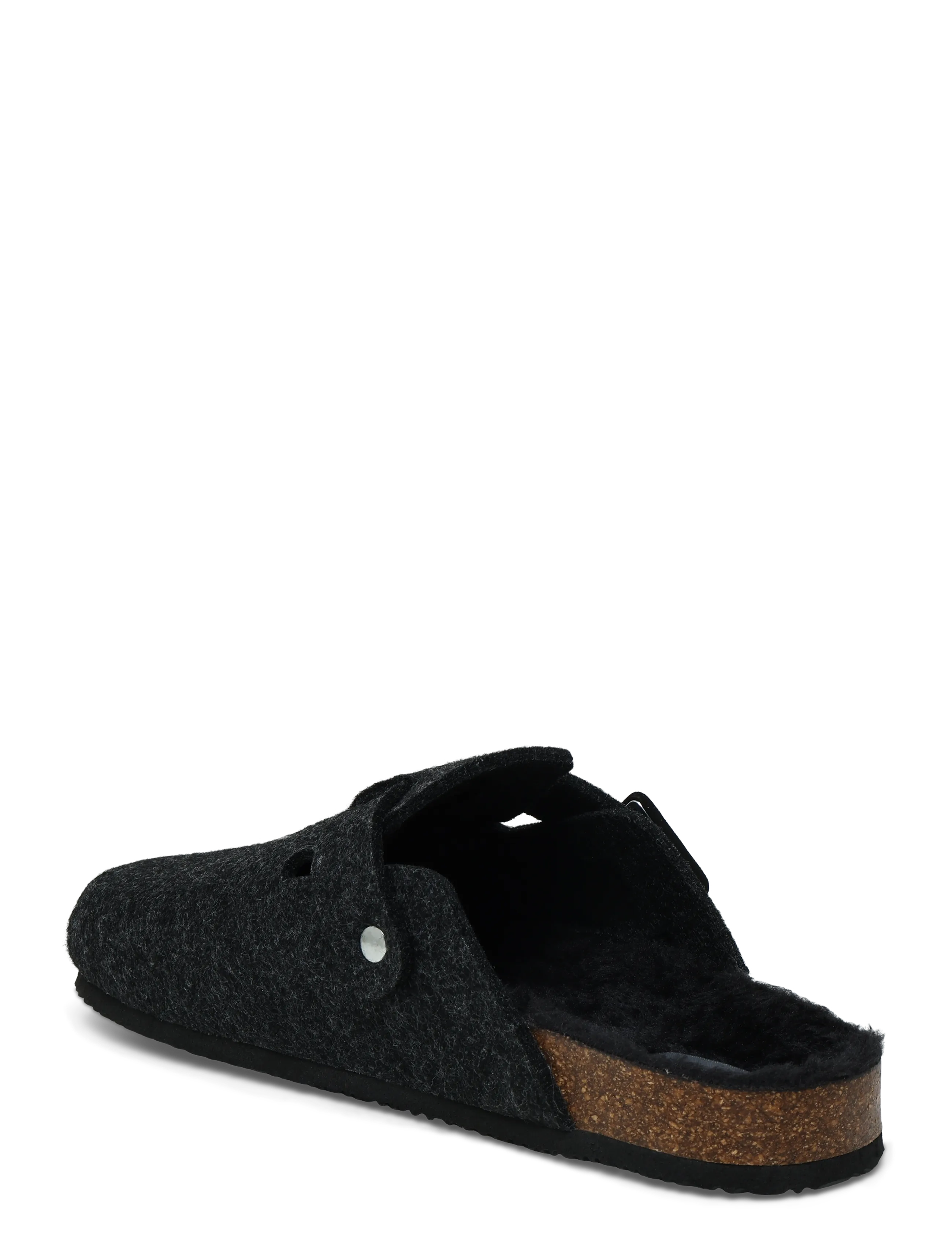 Exani - SAPRI FELT M - män - black - 1