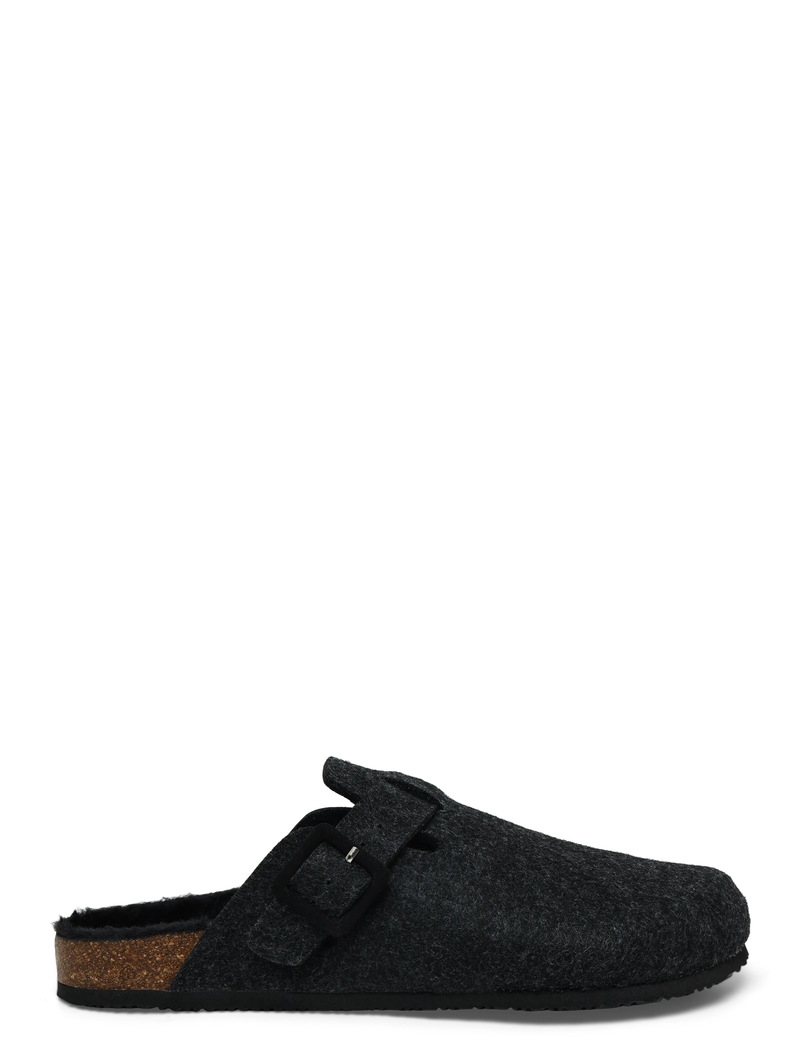 Exani - SAPRI FELT M - män - black - 2