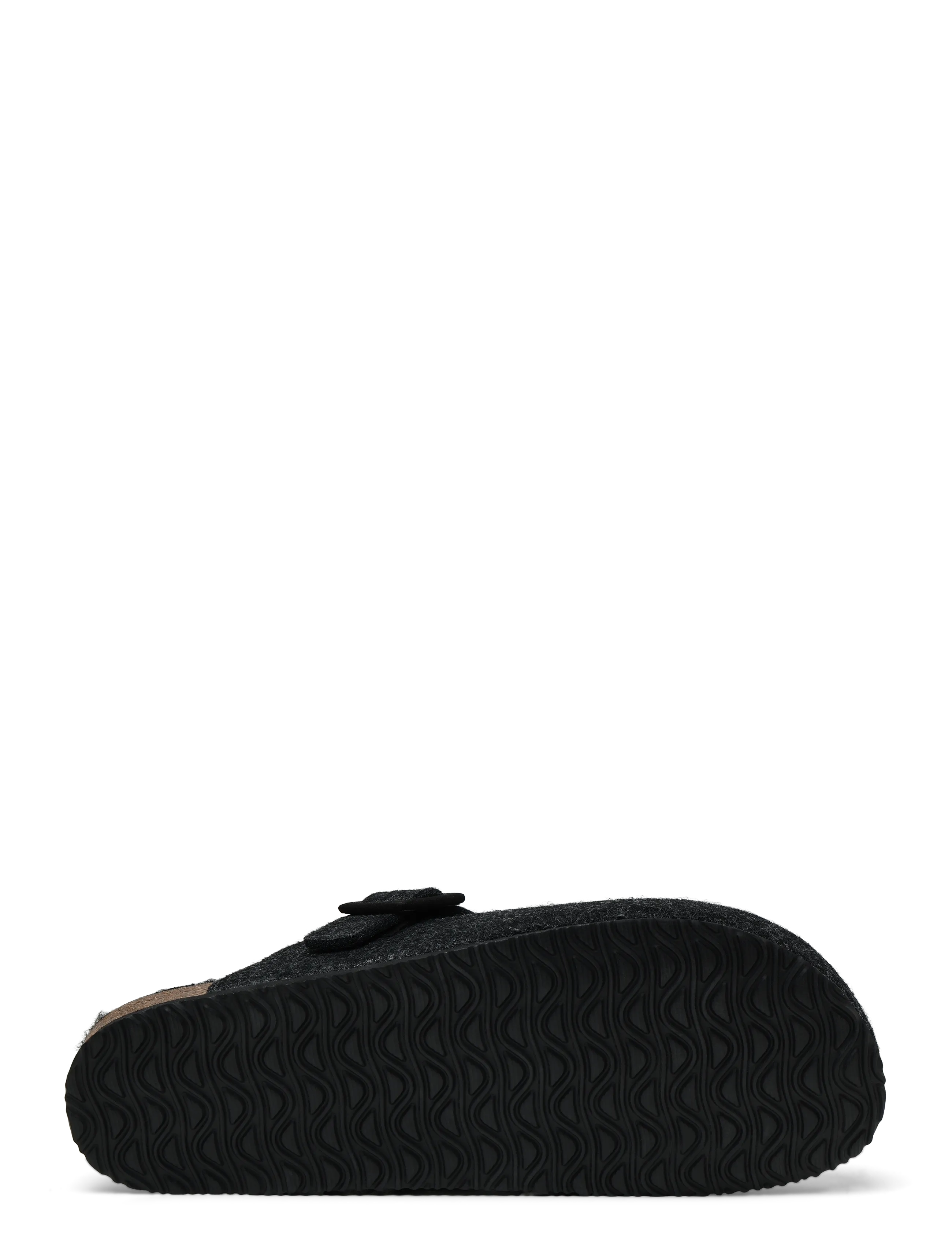 Exani - SAPRI FELT M - män - black - 4