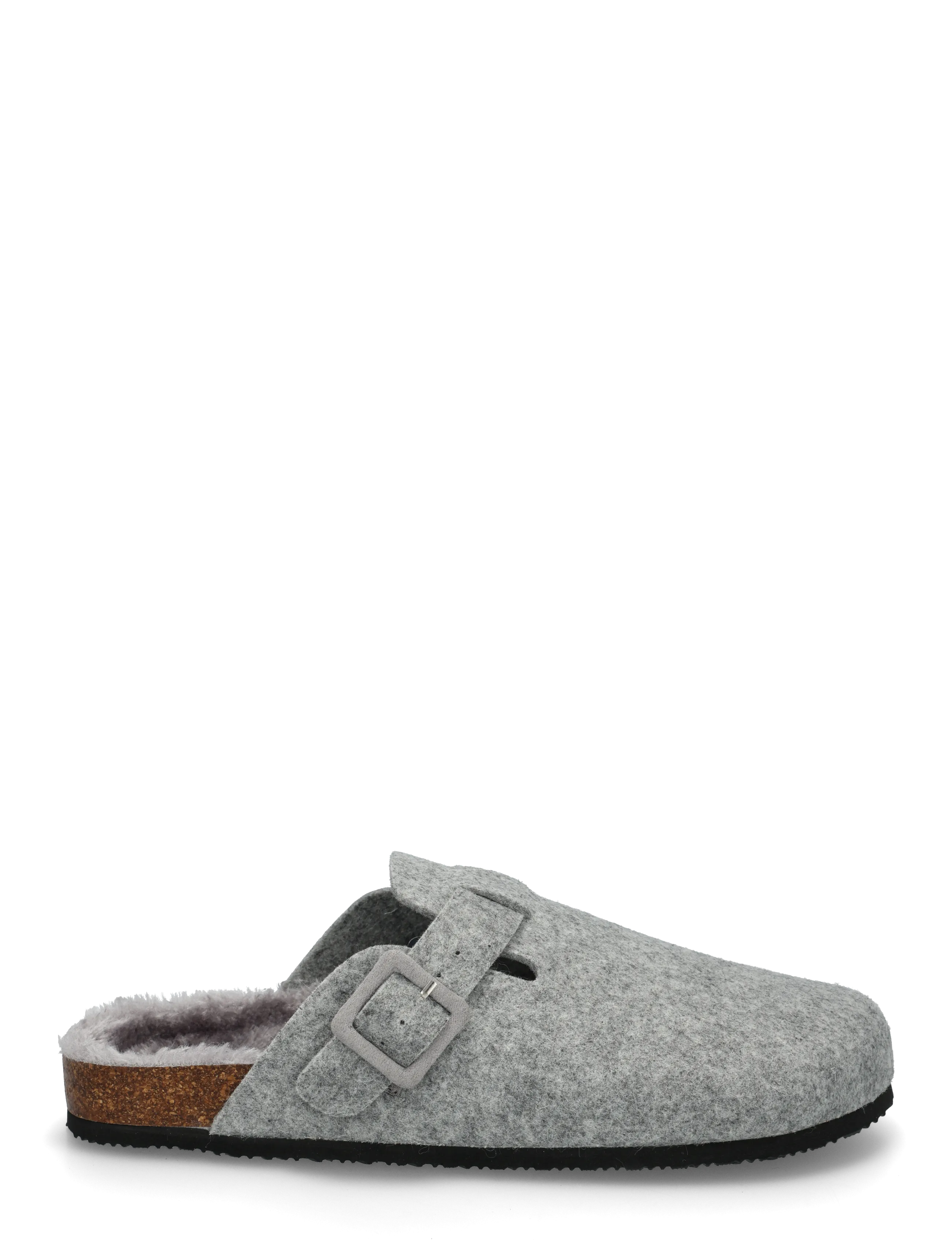 Exani - SAPRI FELT M - men - grey - 2