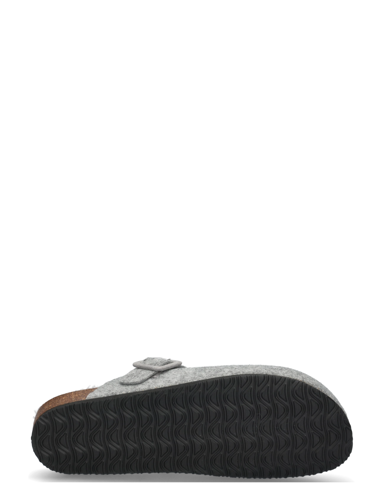 Exani - SAPRI FELT M - mænd - grey - 4