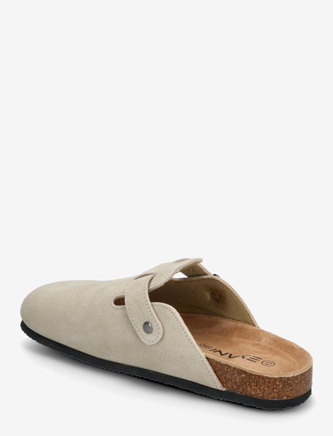 Exani - CAPRI M - herren - beige - 2