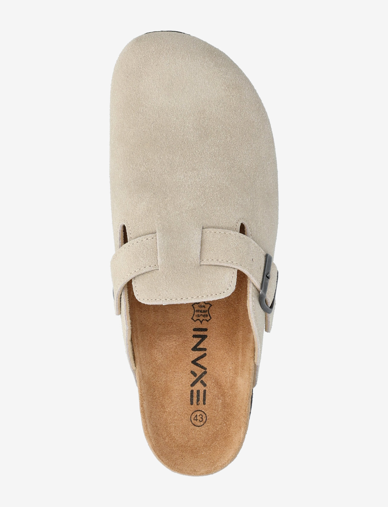 Exani - CAPRI M - herren - beige - 3