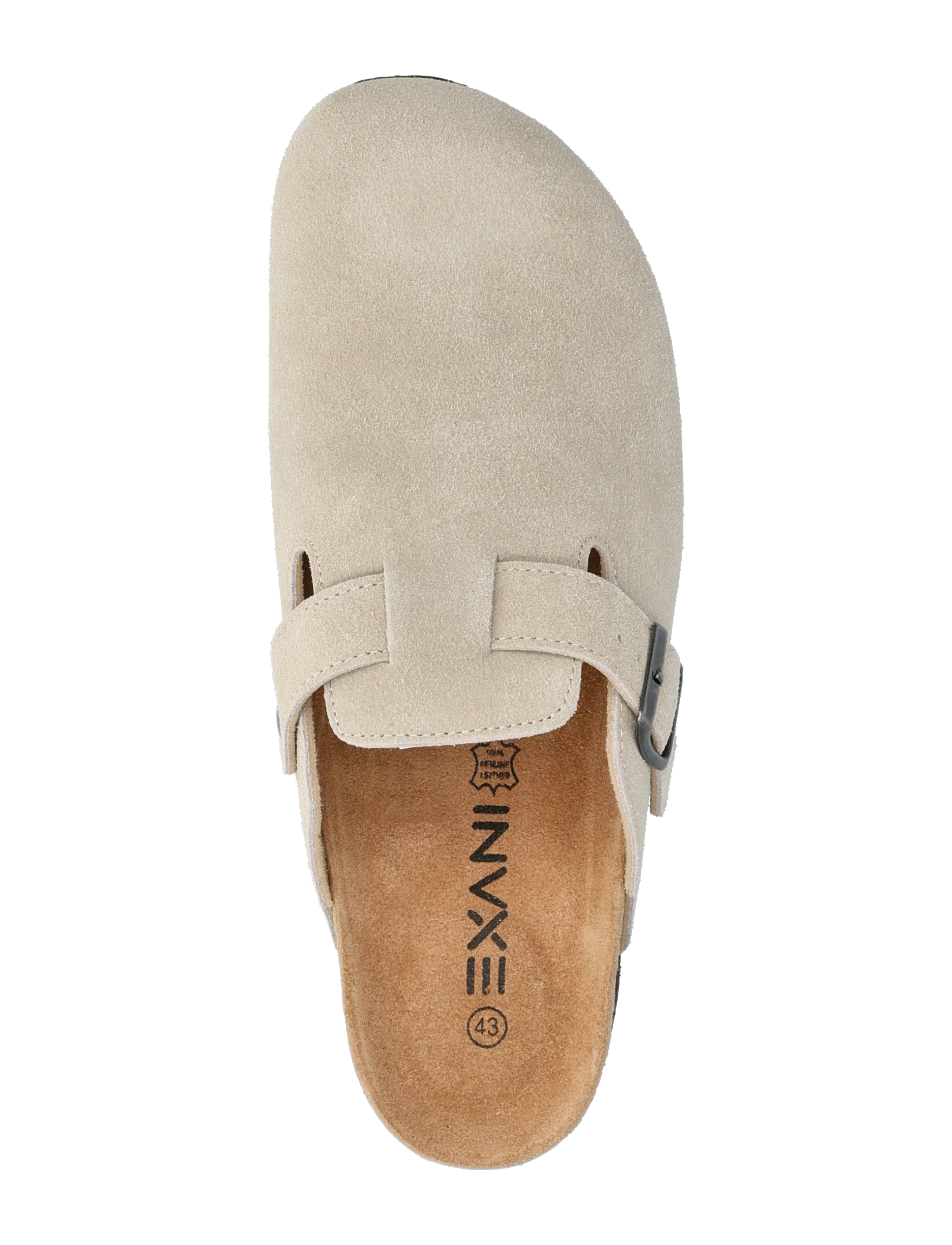 Exani - CAPRI M - mehed - beige - 3