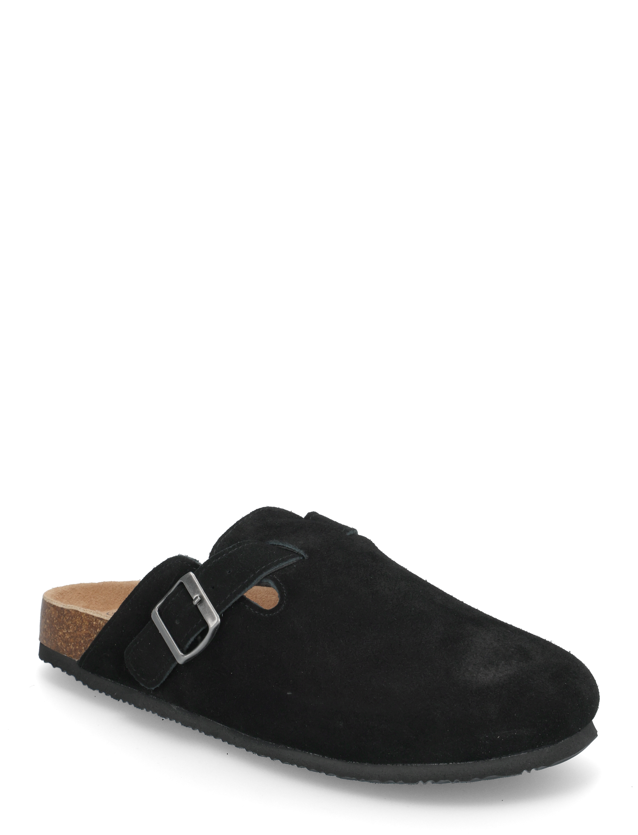 EXANI Capri M Schwarz - 42 - Herren