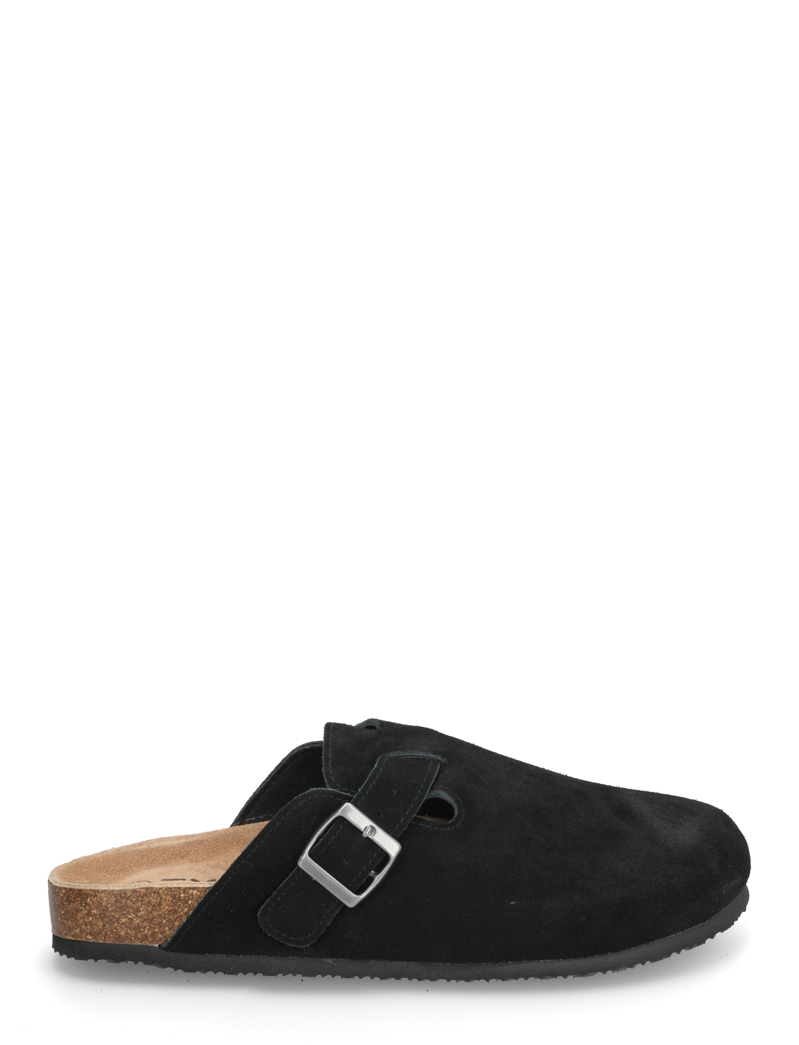 Exani - CAPRI M - mehed - black - 1