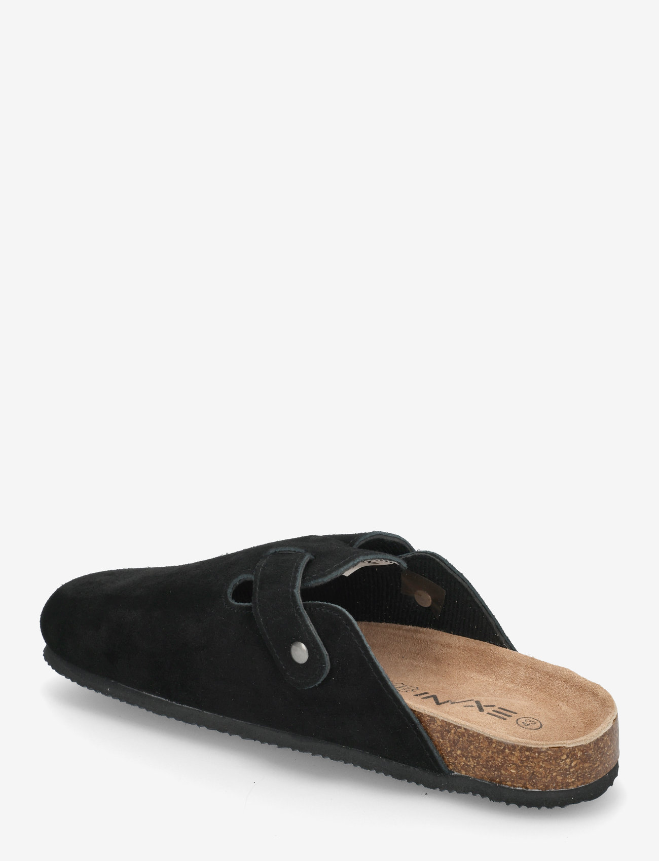 Exani - CAPRI M - men - black - 2